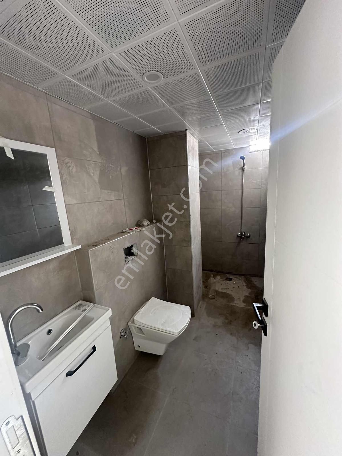 Sürer Emlak'tan Satılık Sıfır 1+1 Daire'miz - Görsel 7