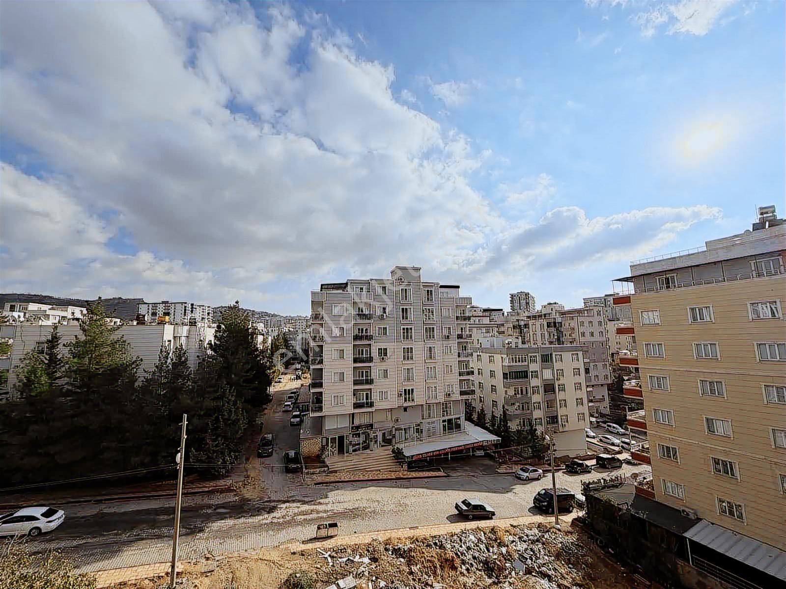 Sürer Emlak'tan Satılık Sıfır 1+1 Daire'miz - Görsel 8