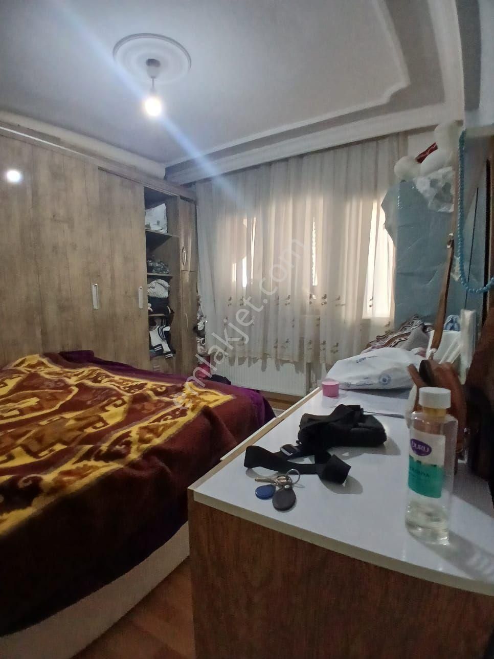 İzmir Torbalı Torbalı Mahallesinde 3+1 Arakat İzbana 5dk Satılık Daire - Görsel 8