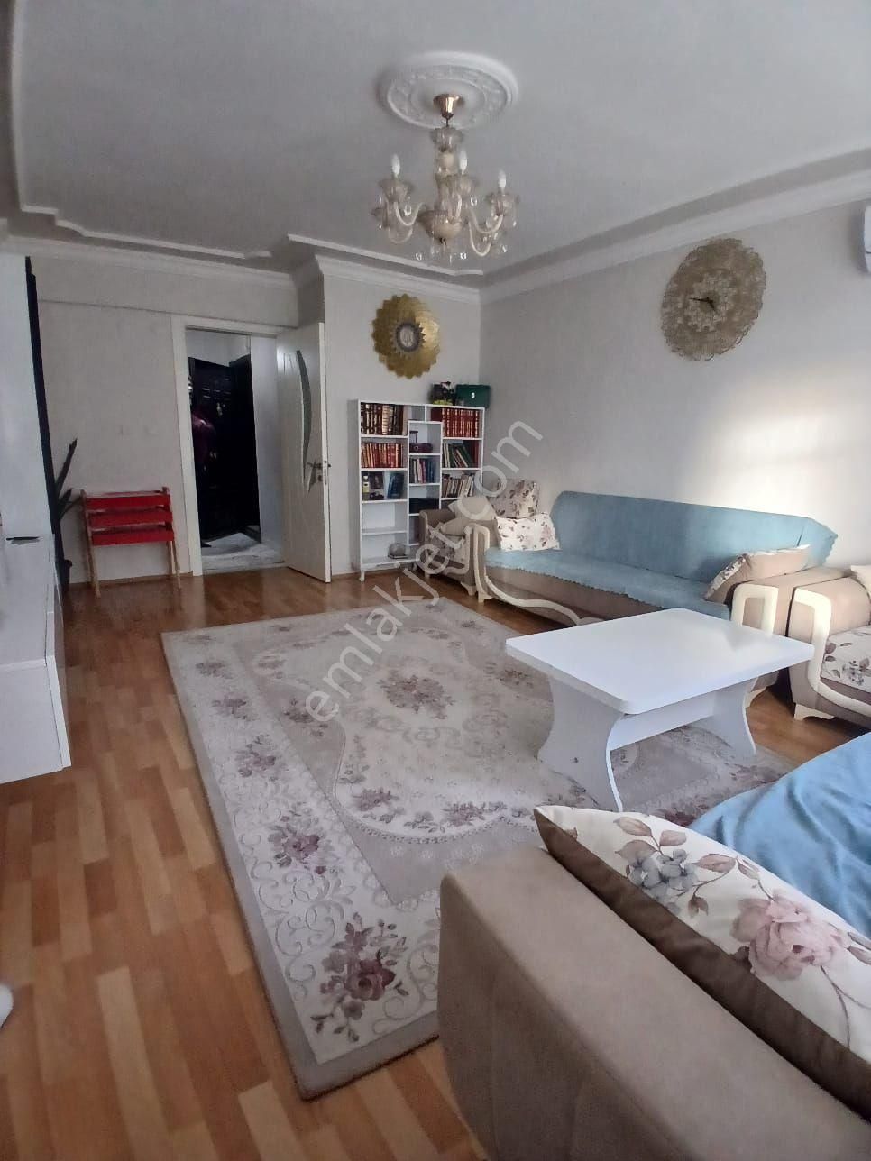 İzmir Torbalı Torbalı Mahallesinde 3+1 Arakat İzbana 5dk Satılık Daire - Görsel 19