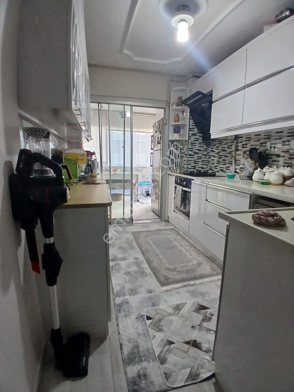 İzmir Torbalı Torbalı Mahallesinde 3+1 Arakat İzbana 5dk Satılık Daire - Görsel 16