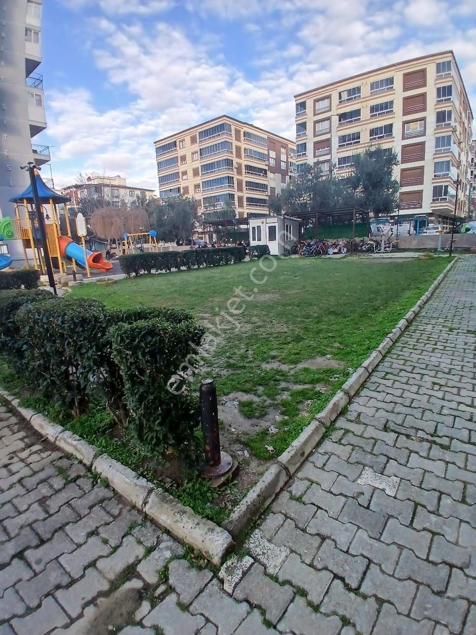 İzmir Torbalı Torbalı Mahallesinde 3+1 Arakat İzbana 5dk Satılık Daire - Görsel 26
