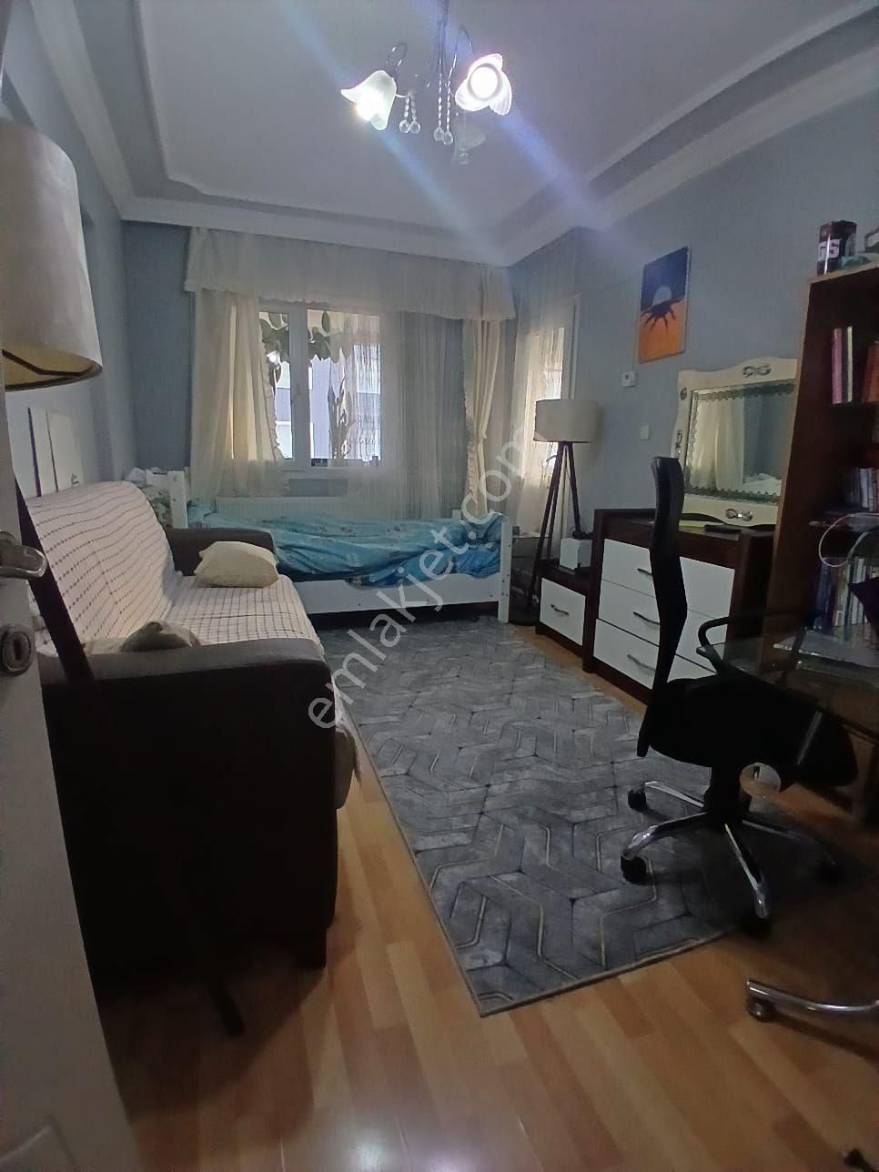 İzmir Torbalı Torbalı Mahallesinde 3+1 Arakat İzbana 5dk Satılık Daire - Görsel 18