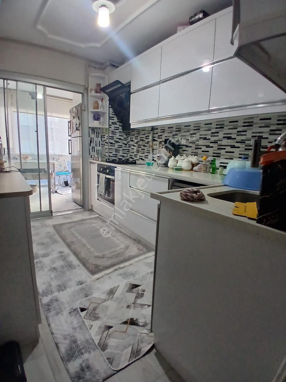İzmir Torbalı Torbalı Mahallesinde 3+1 Arakat İzbana 5dk Satılık Daire - Görsel 13