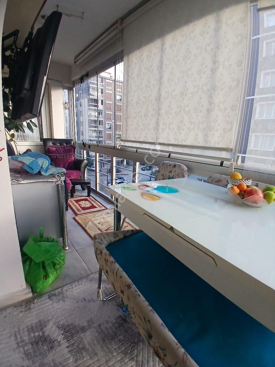 İzmir Torbalı Torbalı Mahallesinde 3+1 Arakat İzbana 5dk Satılık Daire - Görsel 15