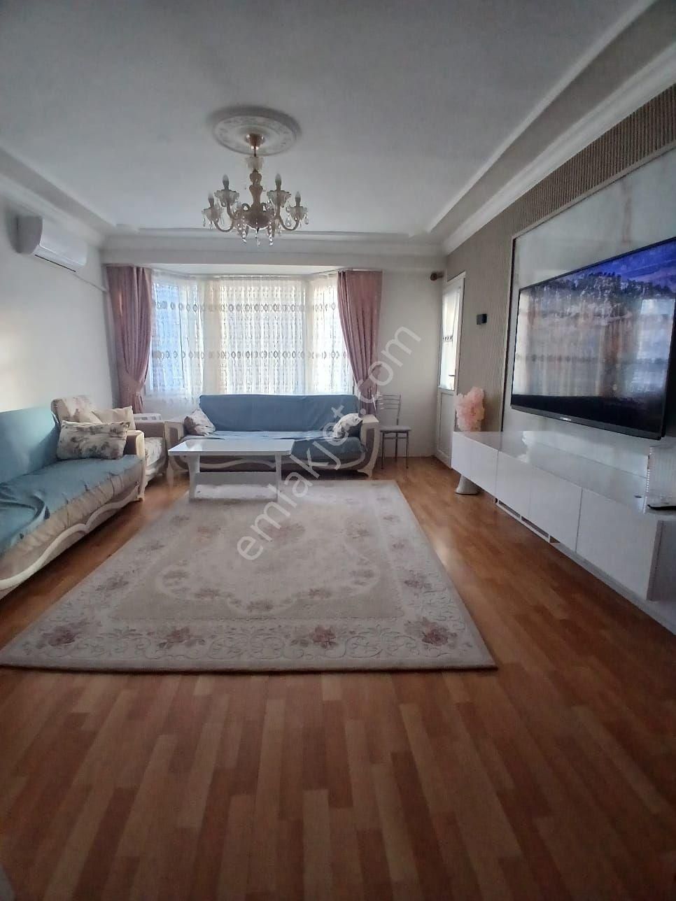 İzmir Torbalı Torbalı Mahallesinde 3+1 Arakat İzbana 5dk Satılık Daire - Görsel 4