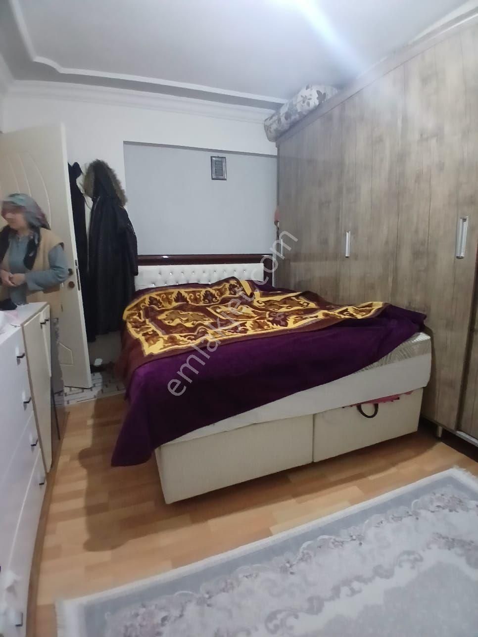 İzmir Torbalı Torbalı Mahallesinde 3+1 Arakat İzbana 5dk Satılık Daire - Görsel 7