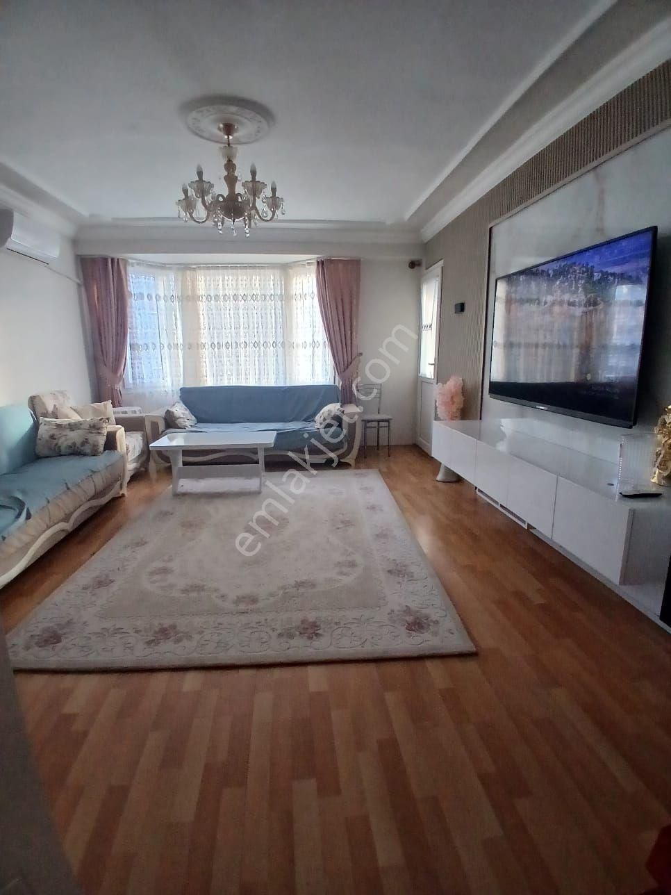 İzmir Torbalı Torbalı Mahallesinde 3+1 Arakat İzbana 5dk Satılık Daire - Görsel 5