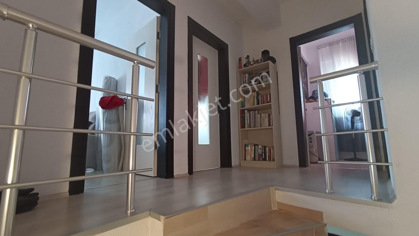 Eko Emlaktan Mordoğan Liman Mevkii Havuzlu Sitede 3+1 Villa - Görsel 4