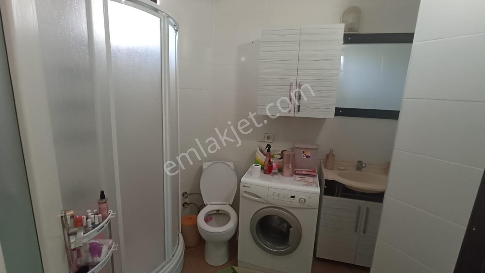 Eko Emlaktan Mordoğan Liman Mevkii Havuzlu Sitede 3+1 Villa - Görsel 5