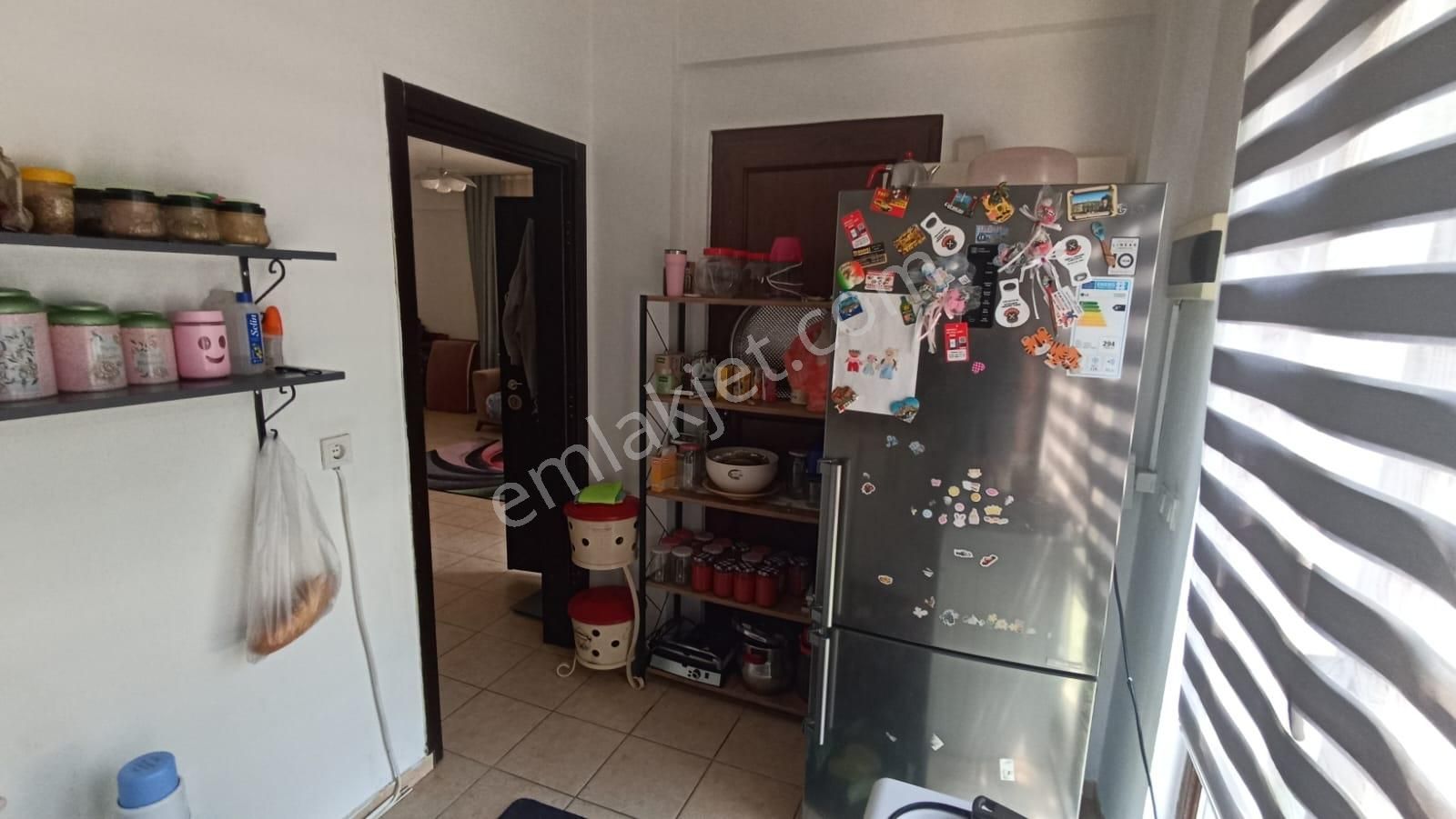 Eko Emlaktan Mordoğan Liman Mevkii Havuzlu Sitede 3+1 Villa - Görsel 6