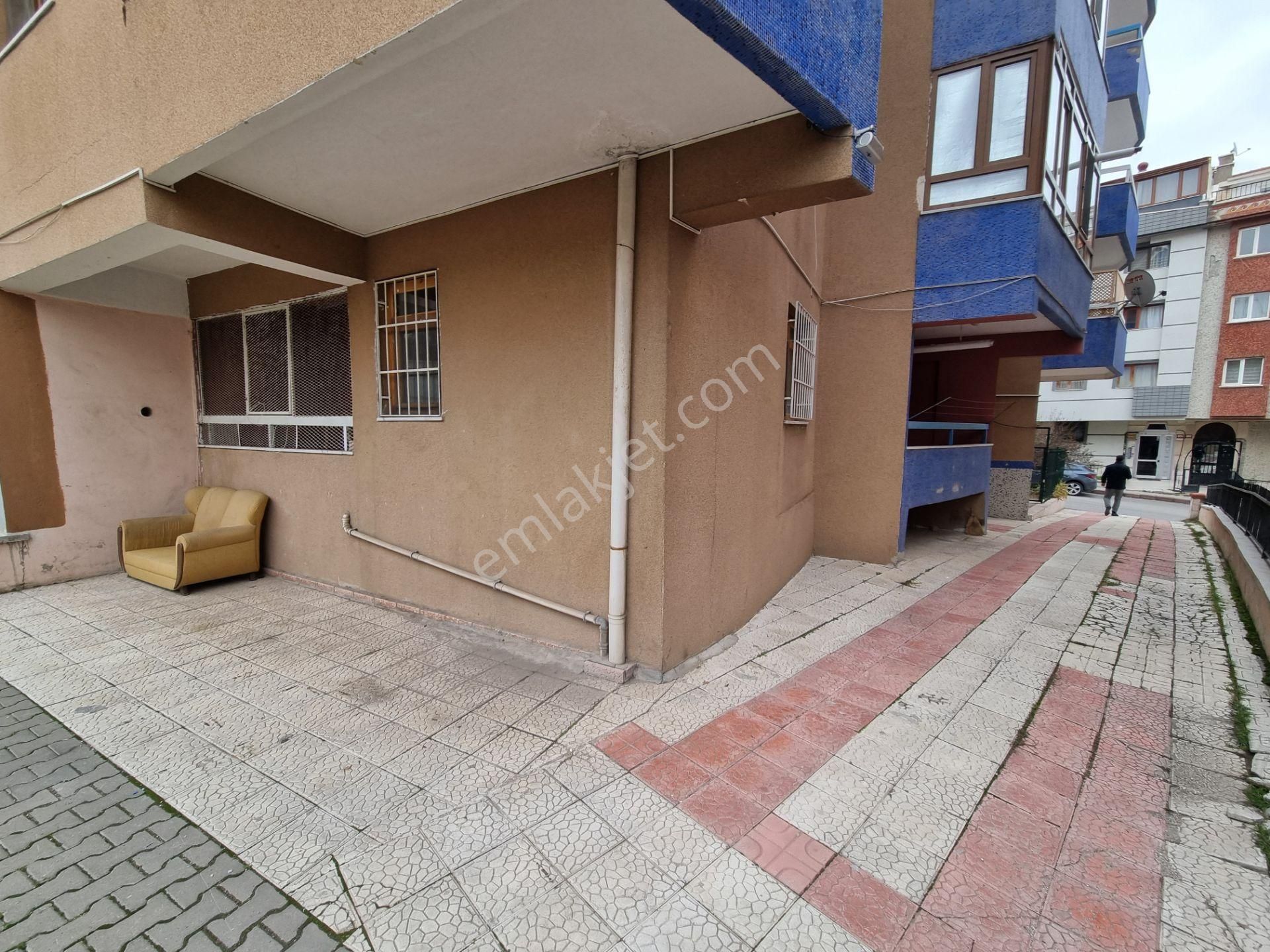 Antares Avm & Şehir Hastanesi Mevkiinde 3+1 Yüksek Giriş 2balkonlu Yapılı - Görsel 29