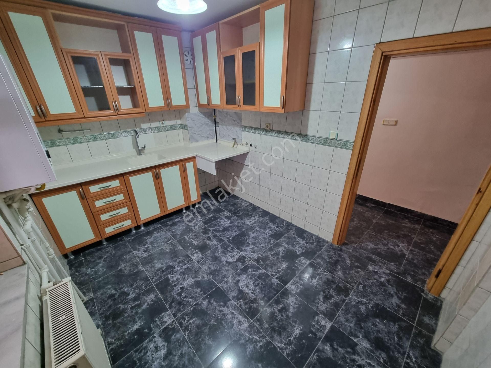 Antares Avm & Şehir Hastanesi Mevkiinde 3+1 Yüksek Giriş 2balkonlu Yapılı - Görsel 23