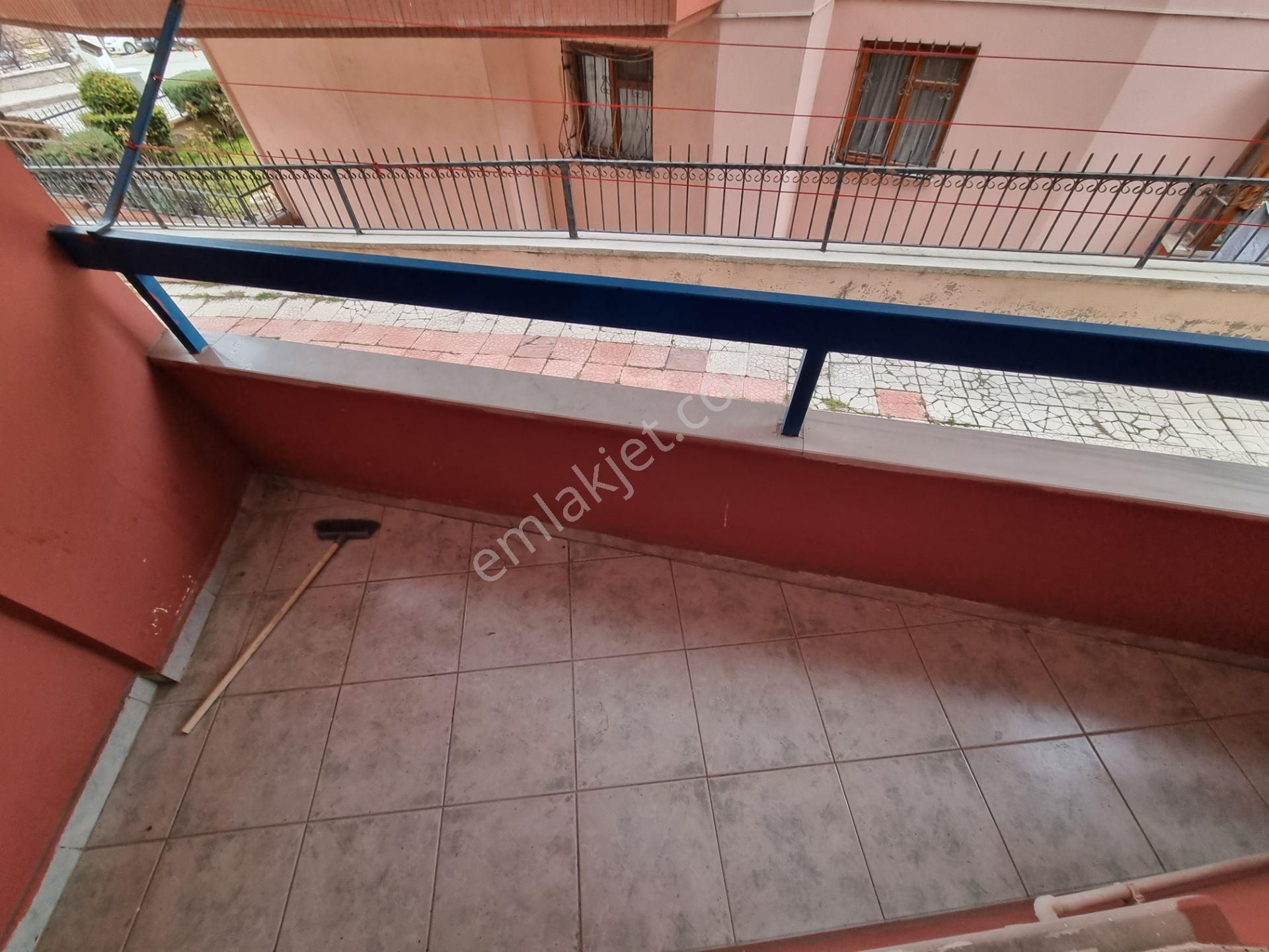 Antares Avm & Şehir Hastanesi Mevkiinde 3+1 Yüksek Giriş 2balkonlu Yapılı - Görsel 22