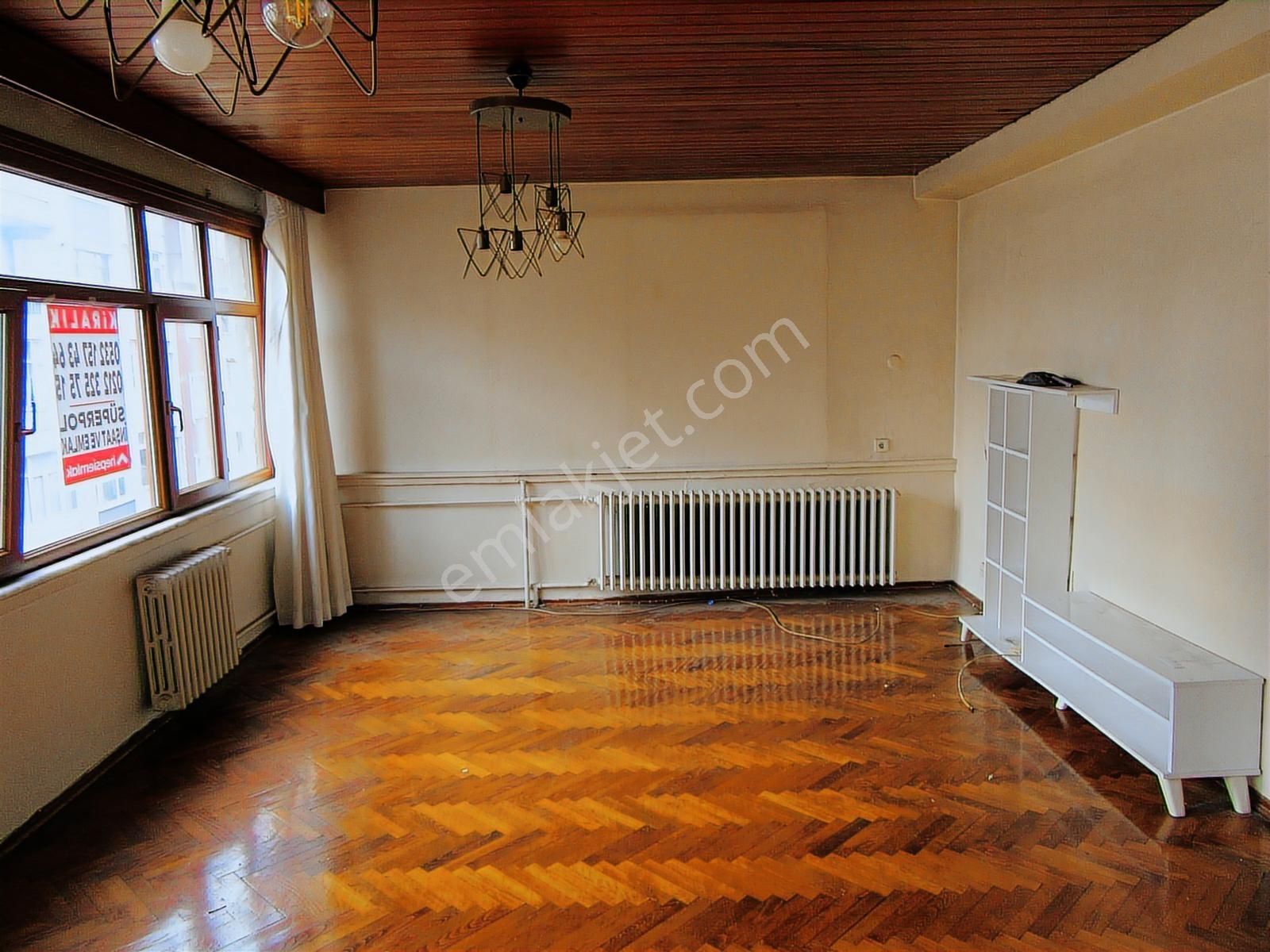 Fiyat Düştü Acil Emniyetevlerinde 3+1 110m2 Kiralık Daire - Görsel 16