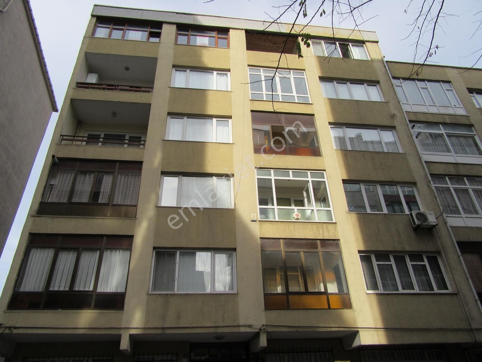 Fiyat Düştü Acil Emniyetevlerinde 3+1 110m2 Kiralık Daire - Görsel 5