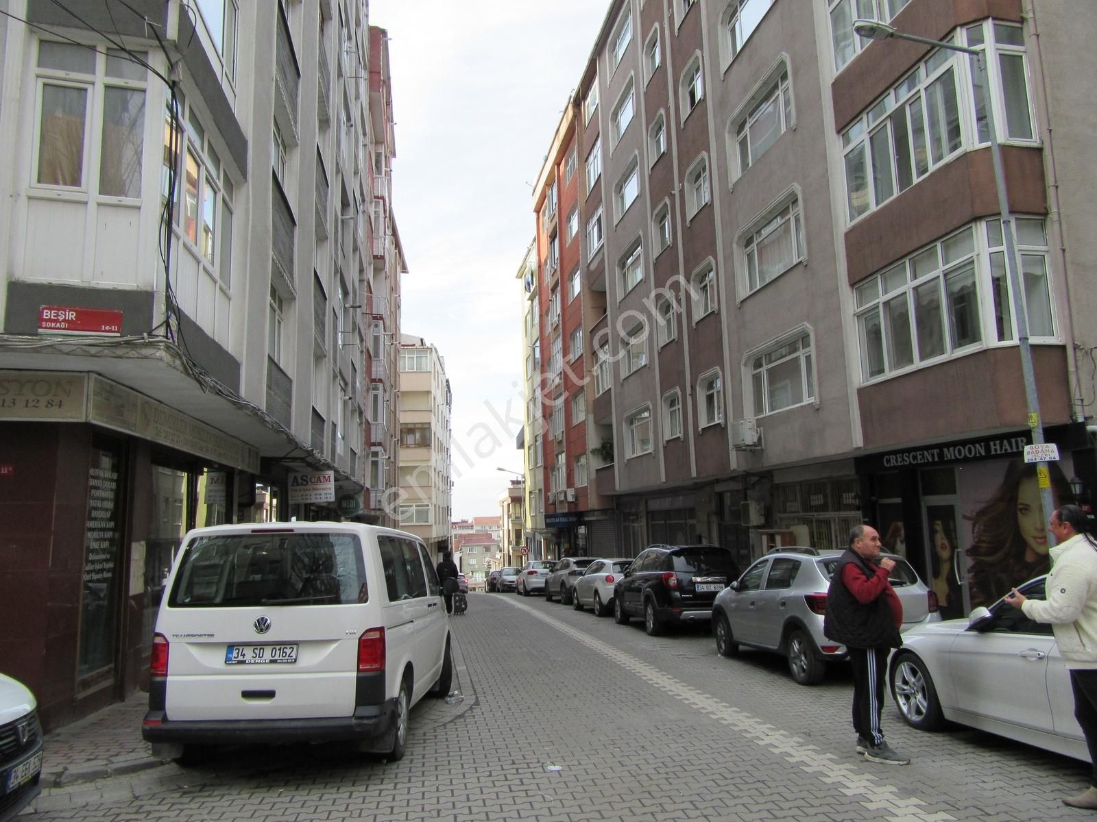 Fiyat Düştü Acil Emniyetevlerinde 3+1 110m2 Kiralık Daire - Görsel 7