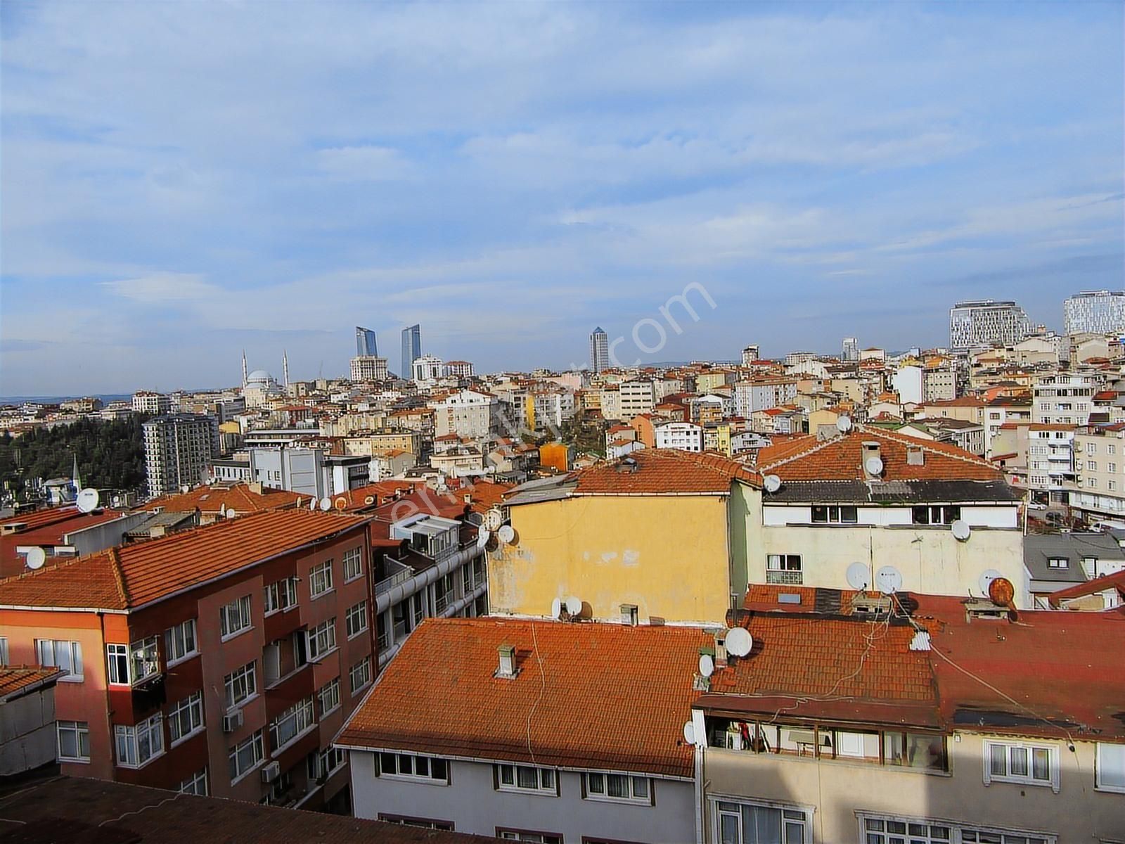 Fiyat Düştü Acil Emniyetevlerinde 3+1 110m2 Kiralık Daire - Görsel 31