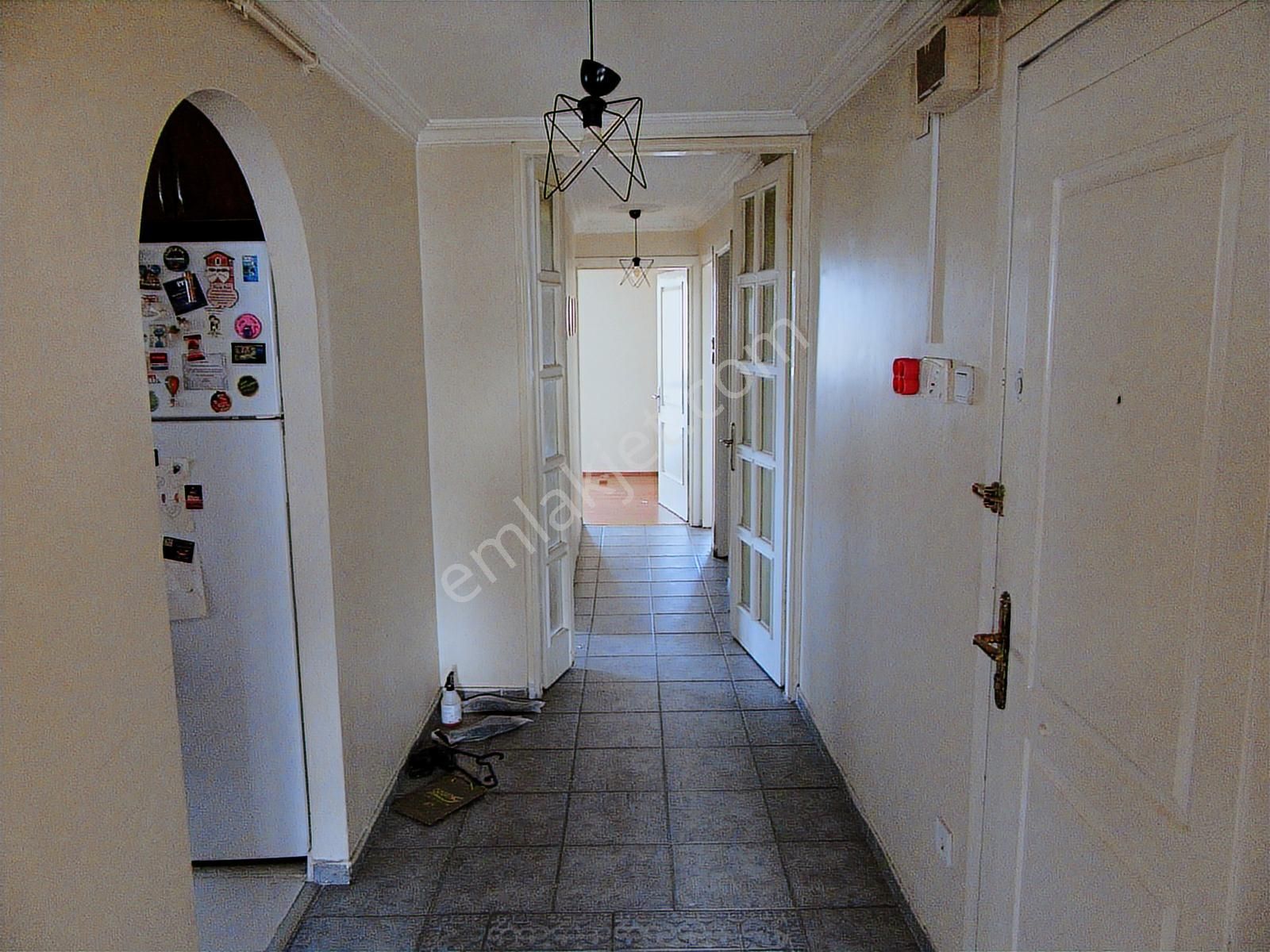 Fiyat Düştü Acil Emniyetevlerinde 3+1 110m2 Kiralık Daire - Görsel 10