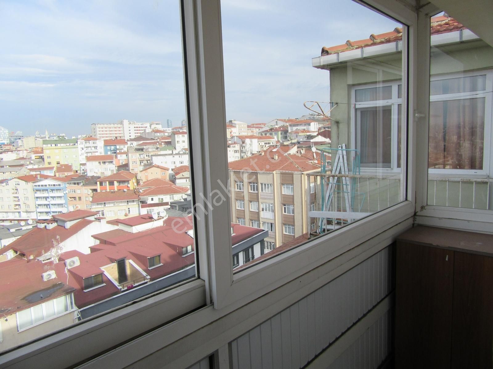 Fiyat Düştü Acil Emniyetevlerinde 3+1 110m2 Kiralık Daire - Görsel 25