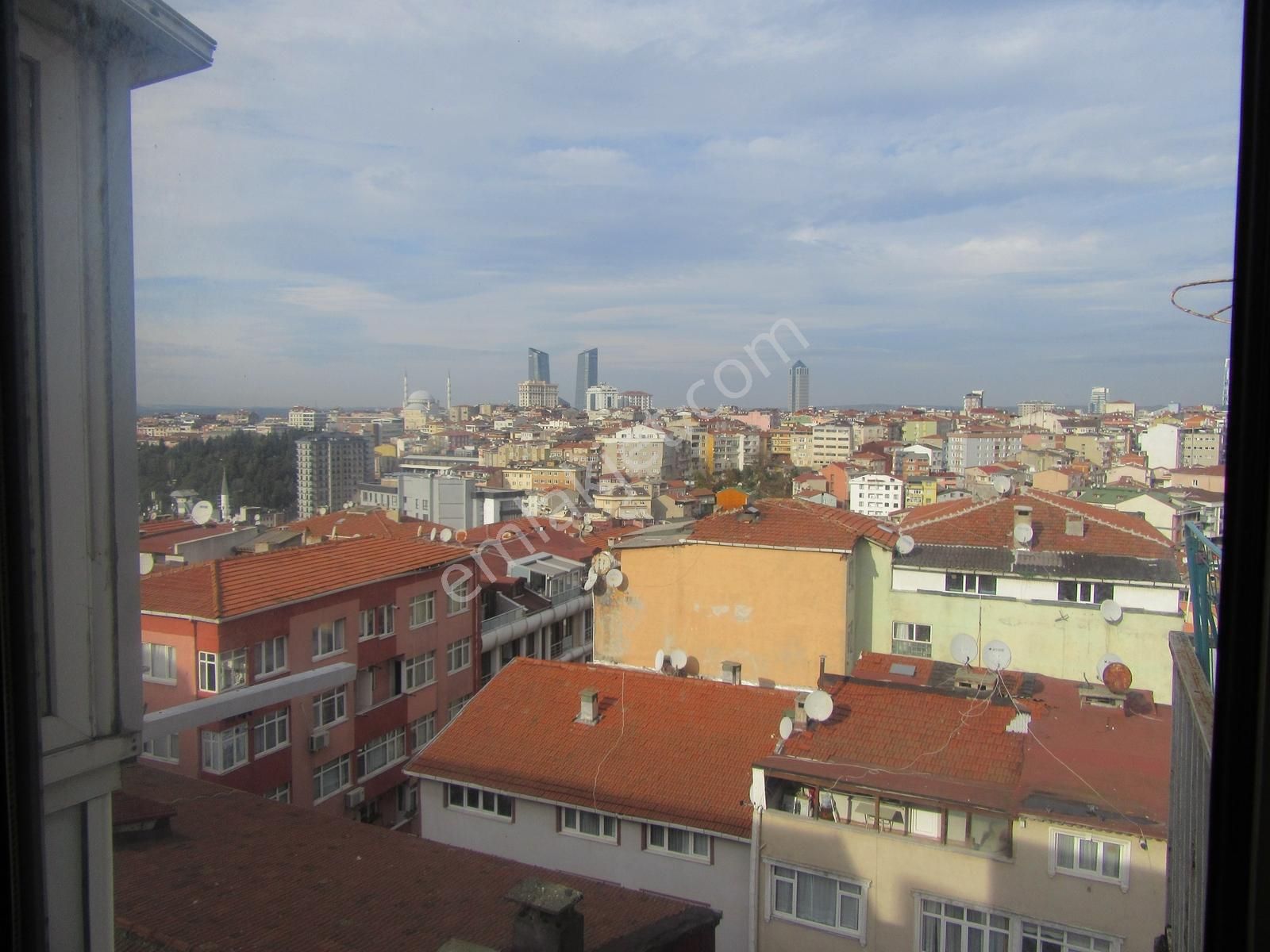 Fiyat Düştü Acil Emniyetevlerinde 3+1 110m2 Kiralık Daire - Görsel 26