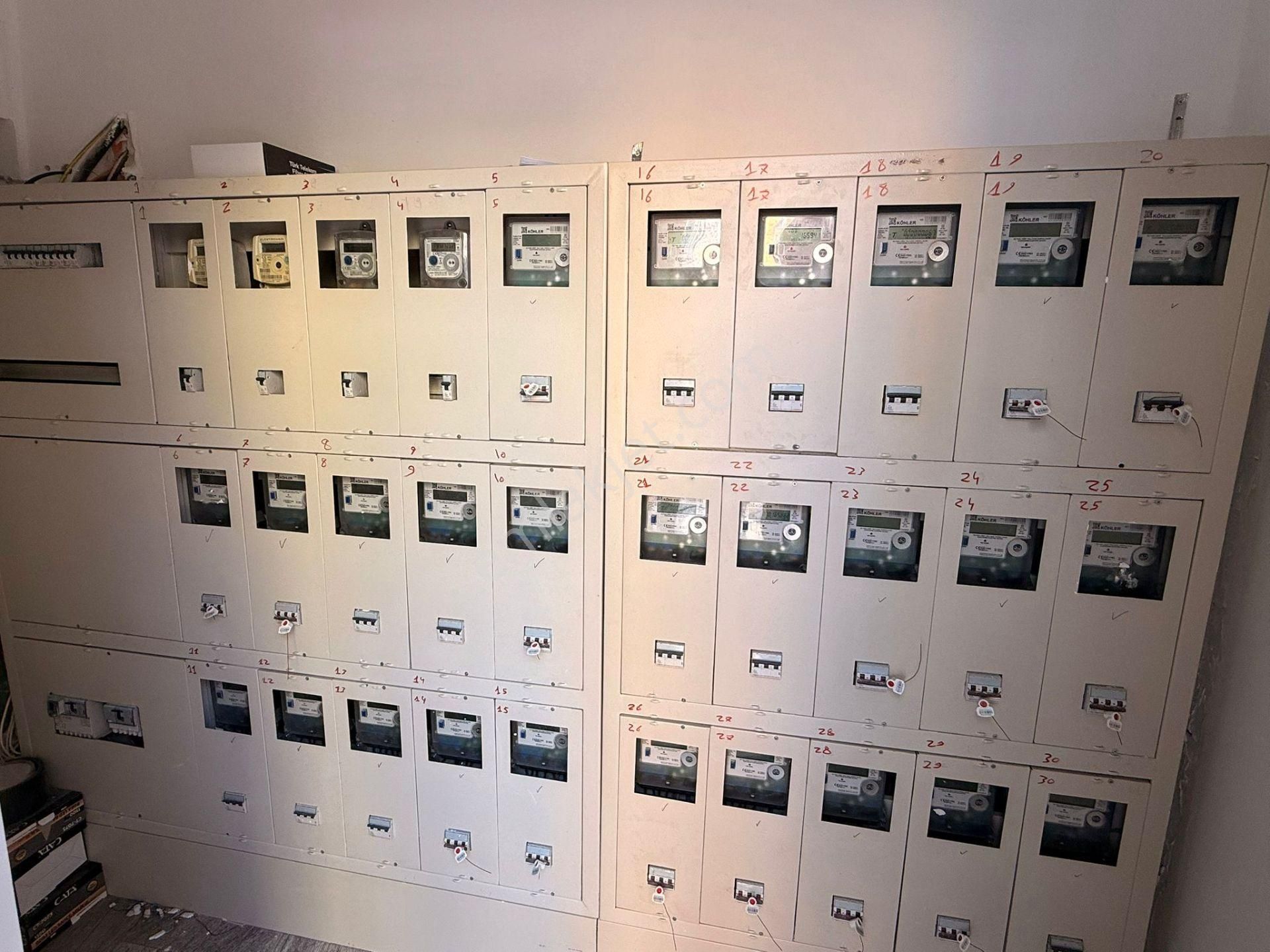 Komple Bina *12adet* 1+1* 2katlı 25milyon Ve 29adet 1+1 *5katlı* Sıfır Eşyalı *balkonlu * 50milyon - Görsel 32