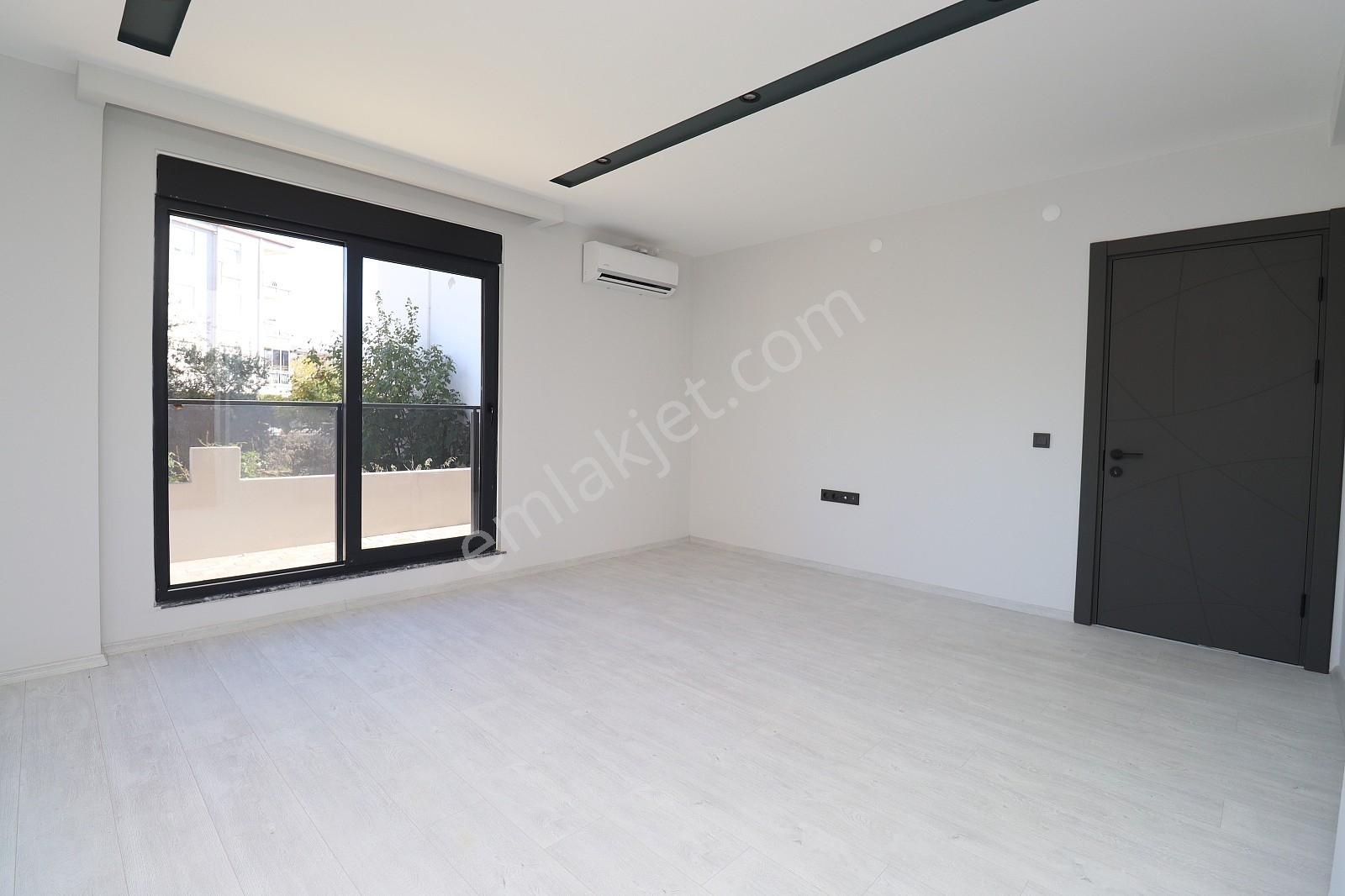 Kepez'de Tramvaya Yakın 2+1 Sıfır Kiralık Daire | Tekce - Görsel 8