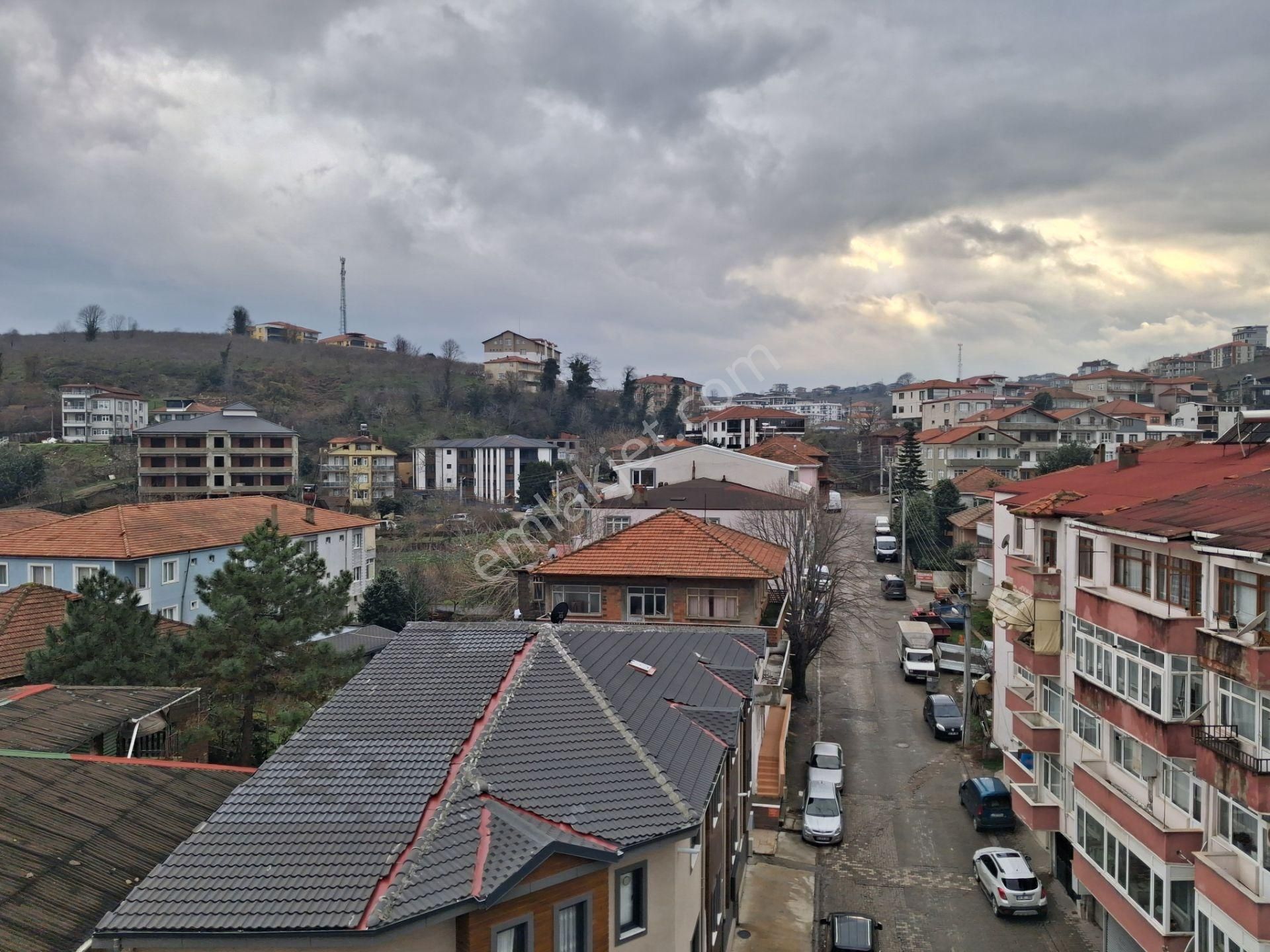 Karasu Merkezde 3+1 Geniş Kiralık Daire - Görsel 29