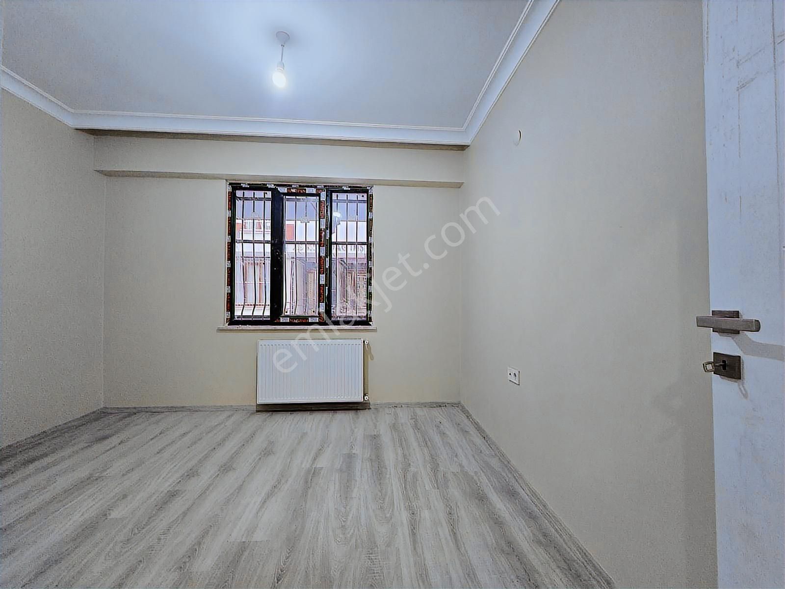 Pusula İnş.tan İsmetpasa Mah Tranvay Yakın 90m2 Yuksek Giriş Kat - Görsel 11