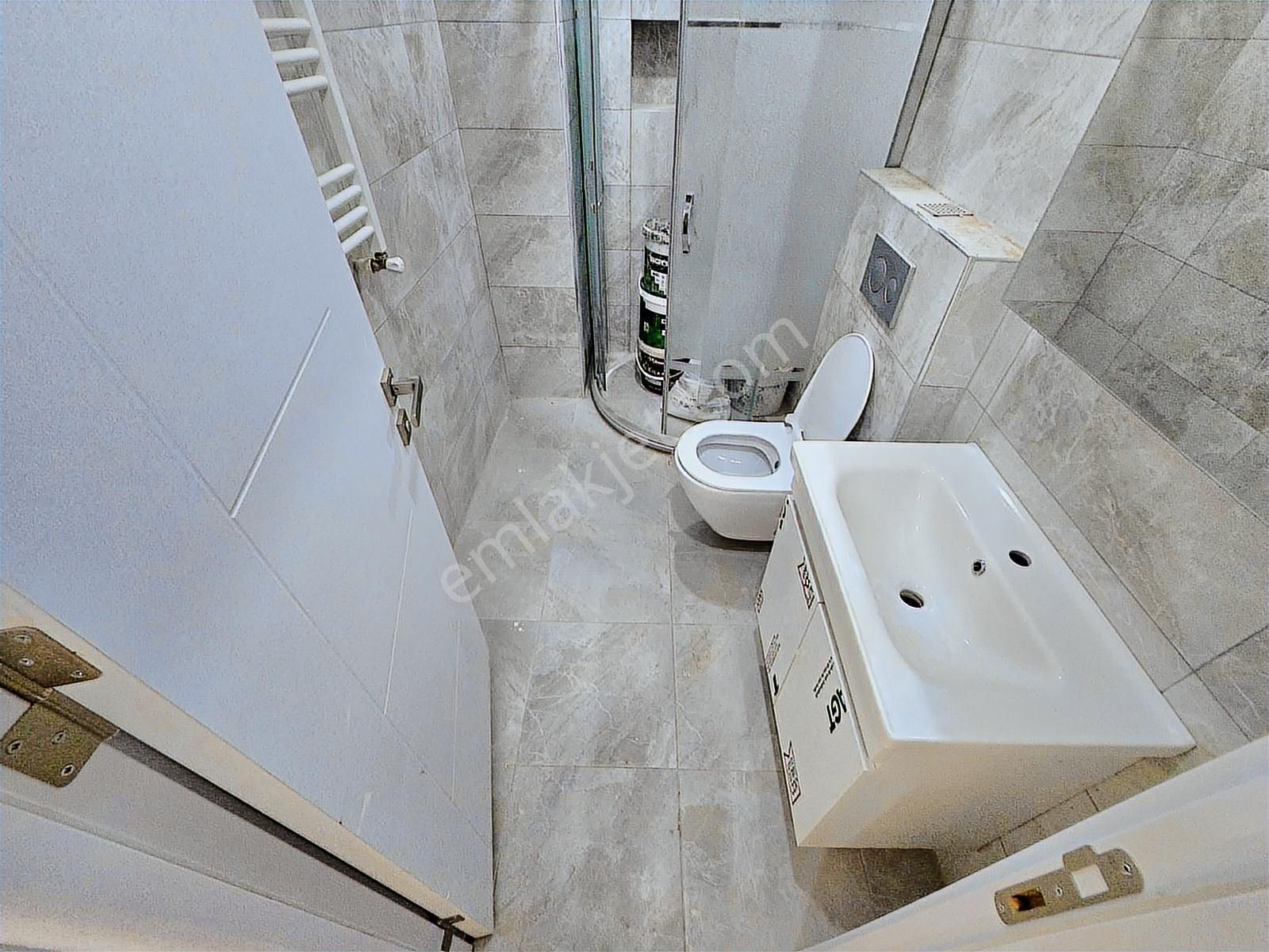 Pusula İnş.tan İsmetpasa Mah Tranvay Yakın 90m2 Yuksek Giriş Kat - Görsel 4