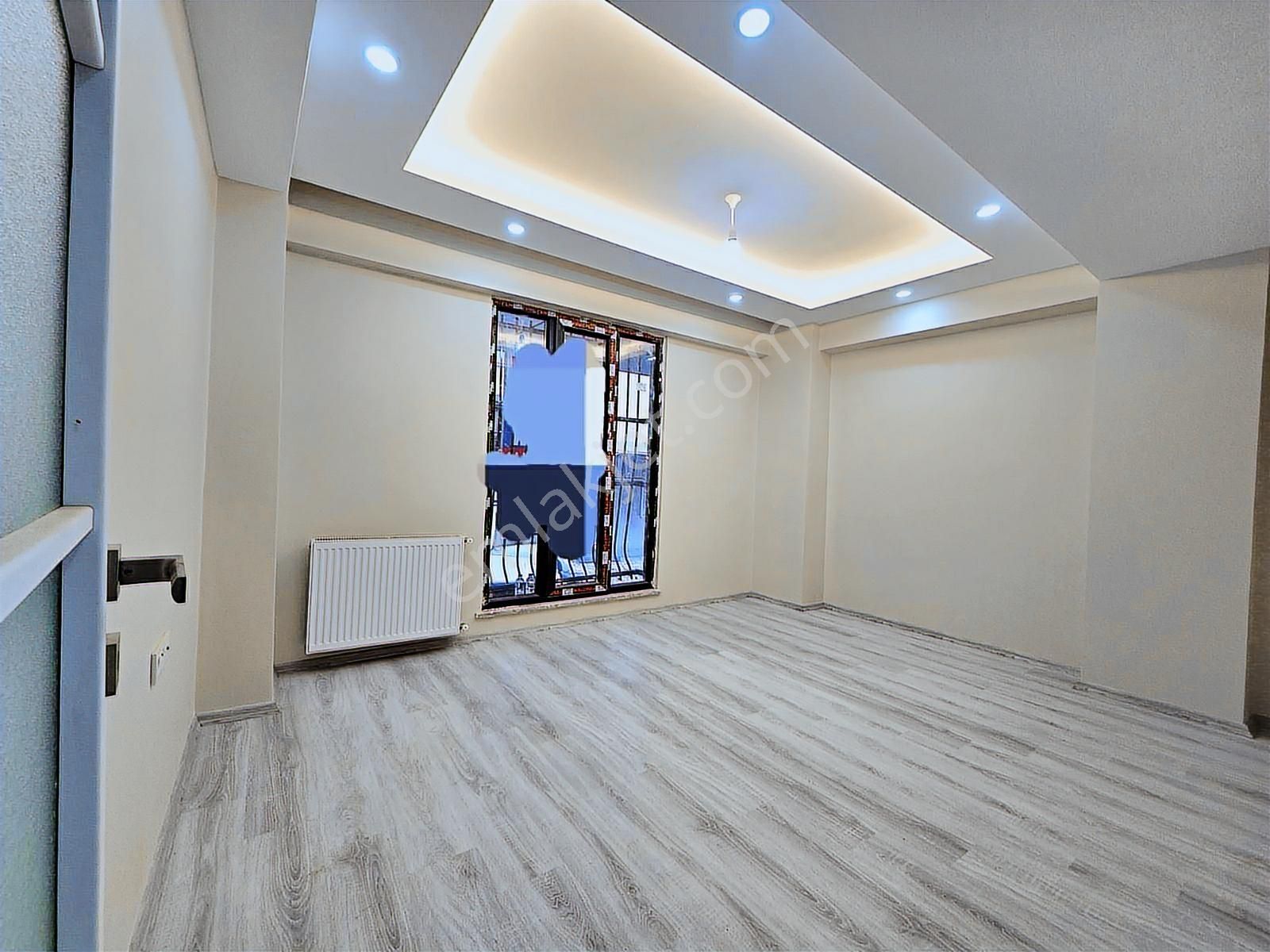 Pusula İnş.tan İsmetpasa Mah Tranvay Yakın 90m2 Yuksek Giriş Kat - Görsel 27