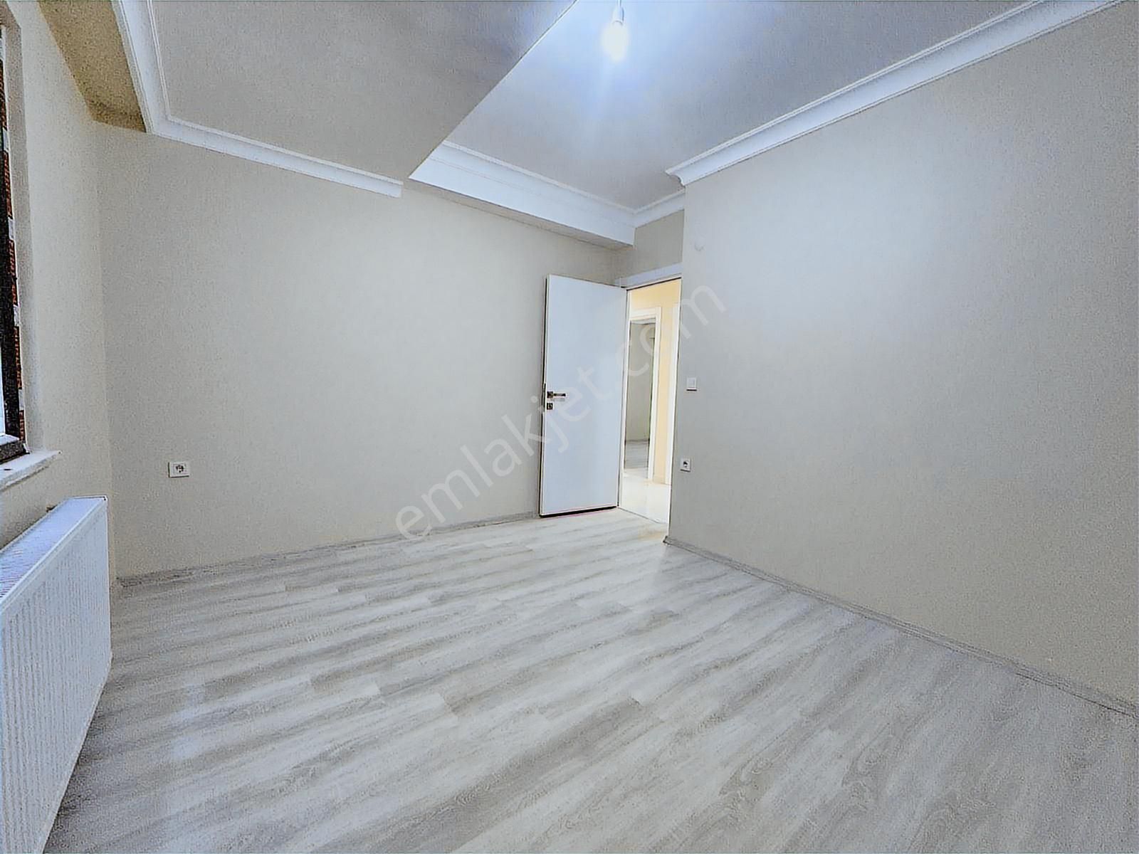 Pusula İnş.tan İsmetpasa Mah Tranvay Yakın 90m2 Yuksek Giriş Kat - Görsel 16