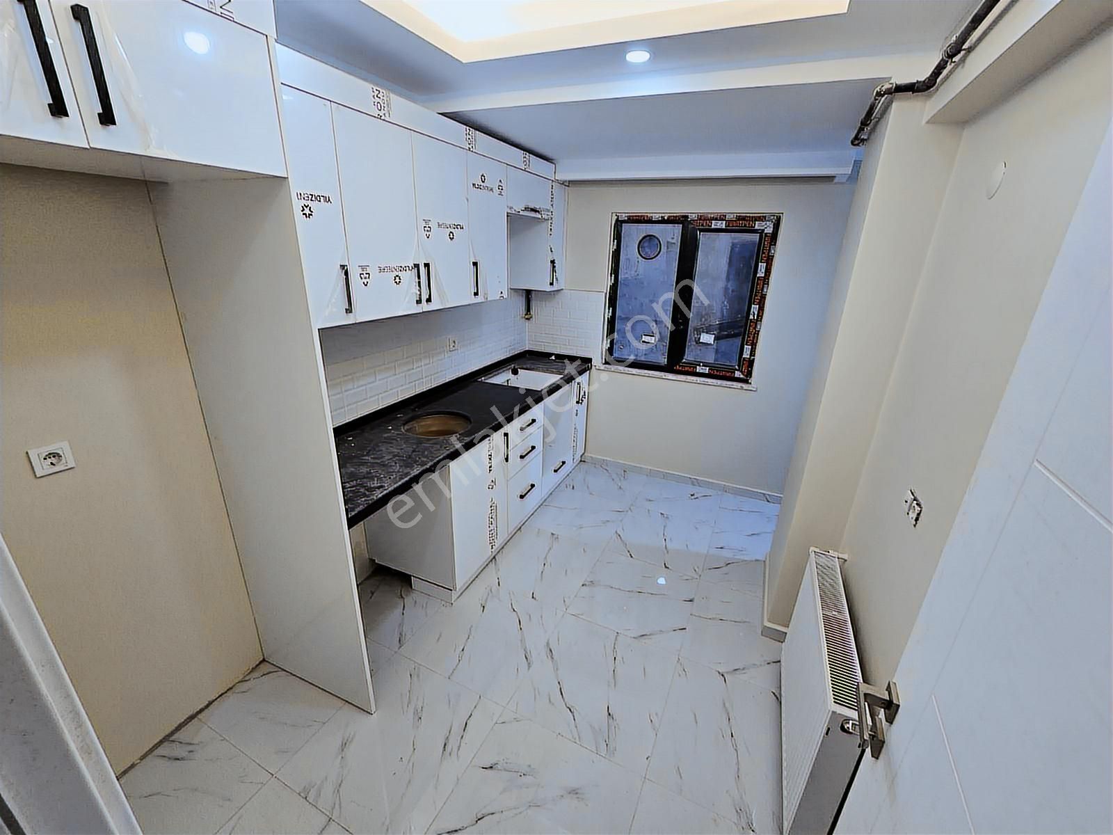 Pusula İnş.tan İsmetpasa Mah Tranvay Yakın 90m2 Yuksek Giriş Kat - Görsel 21