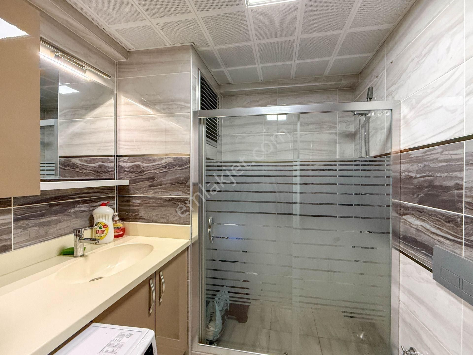 Bahçelievler'de Harika Konumlu 2+1 Satılık - Görsel 25