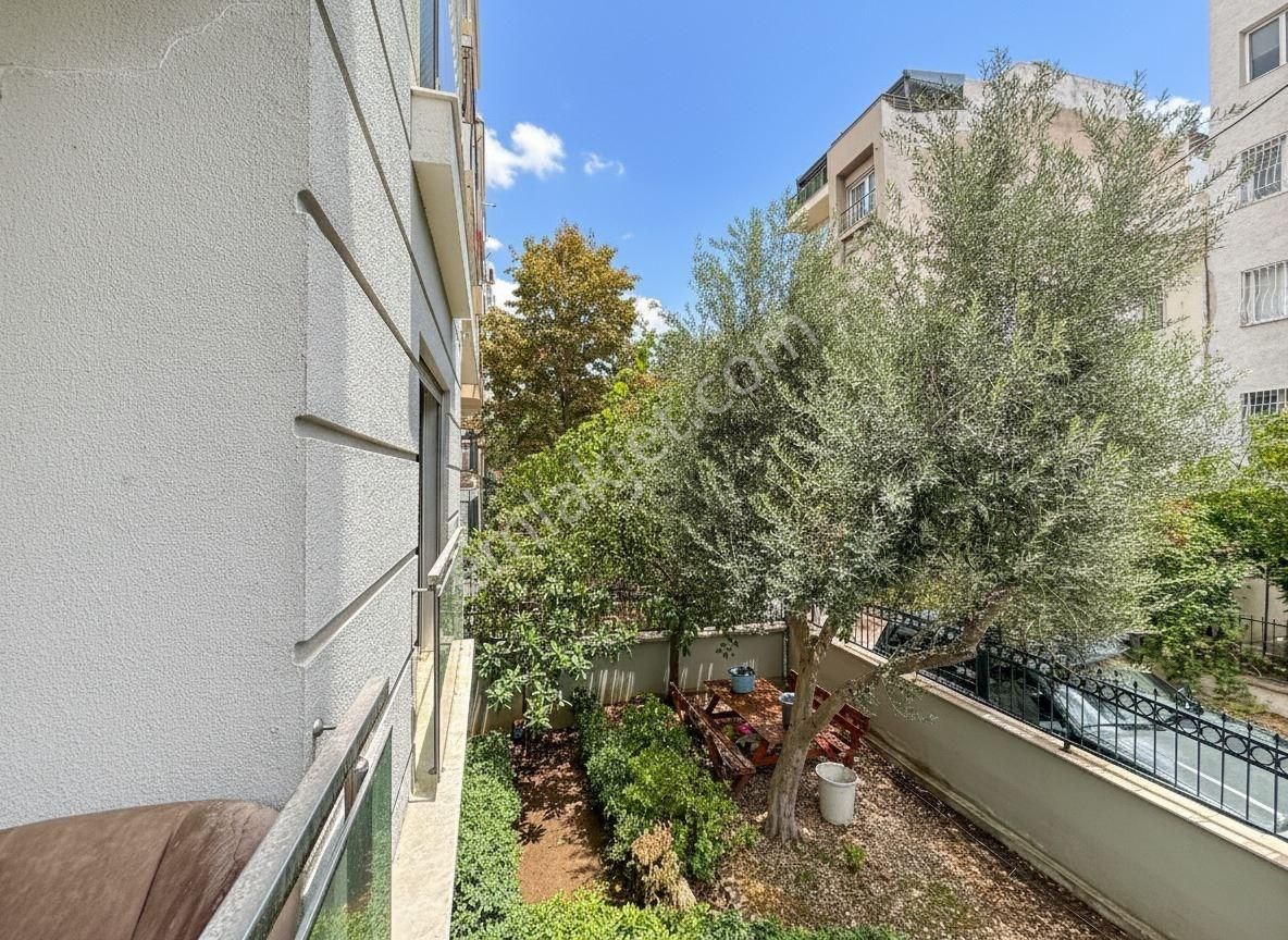 Bahçelievler'de Harika Konumlu 2+1 Satılık - Görsel 11