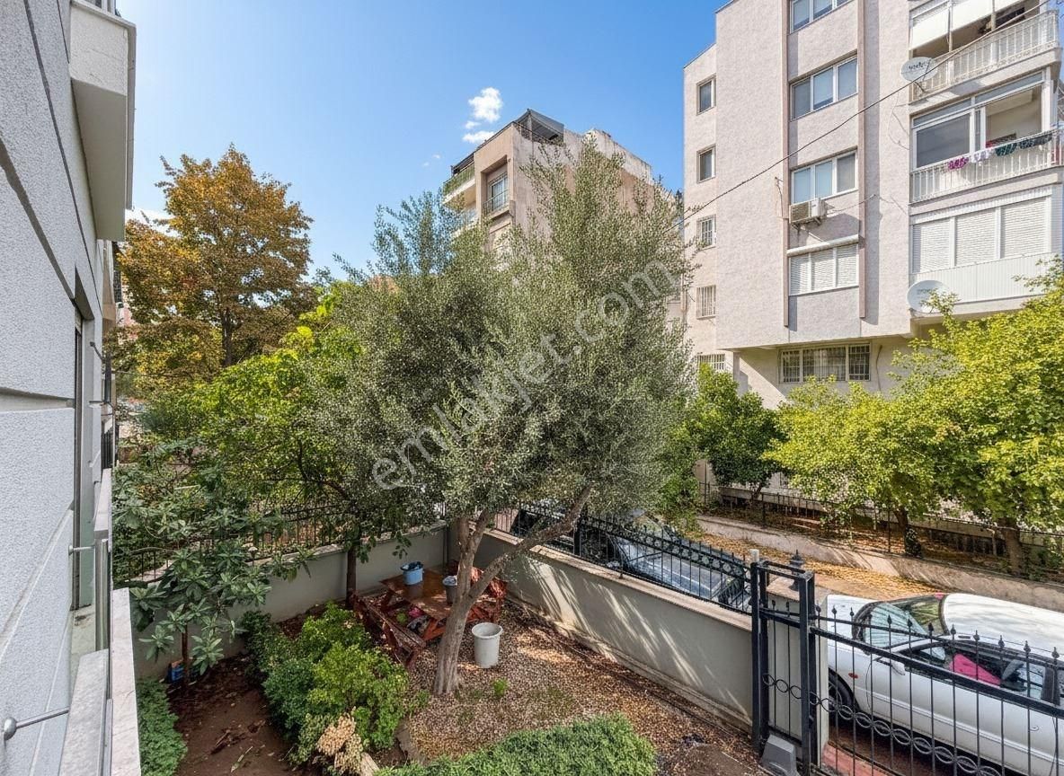 Bahçelievler'de Harika Konumlu 2+1 Satılık - Görsel 13