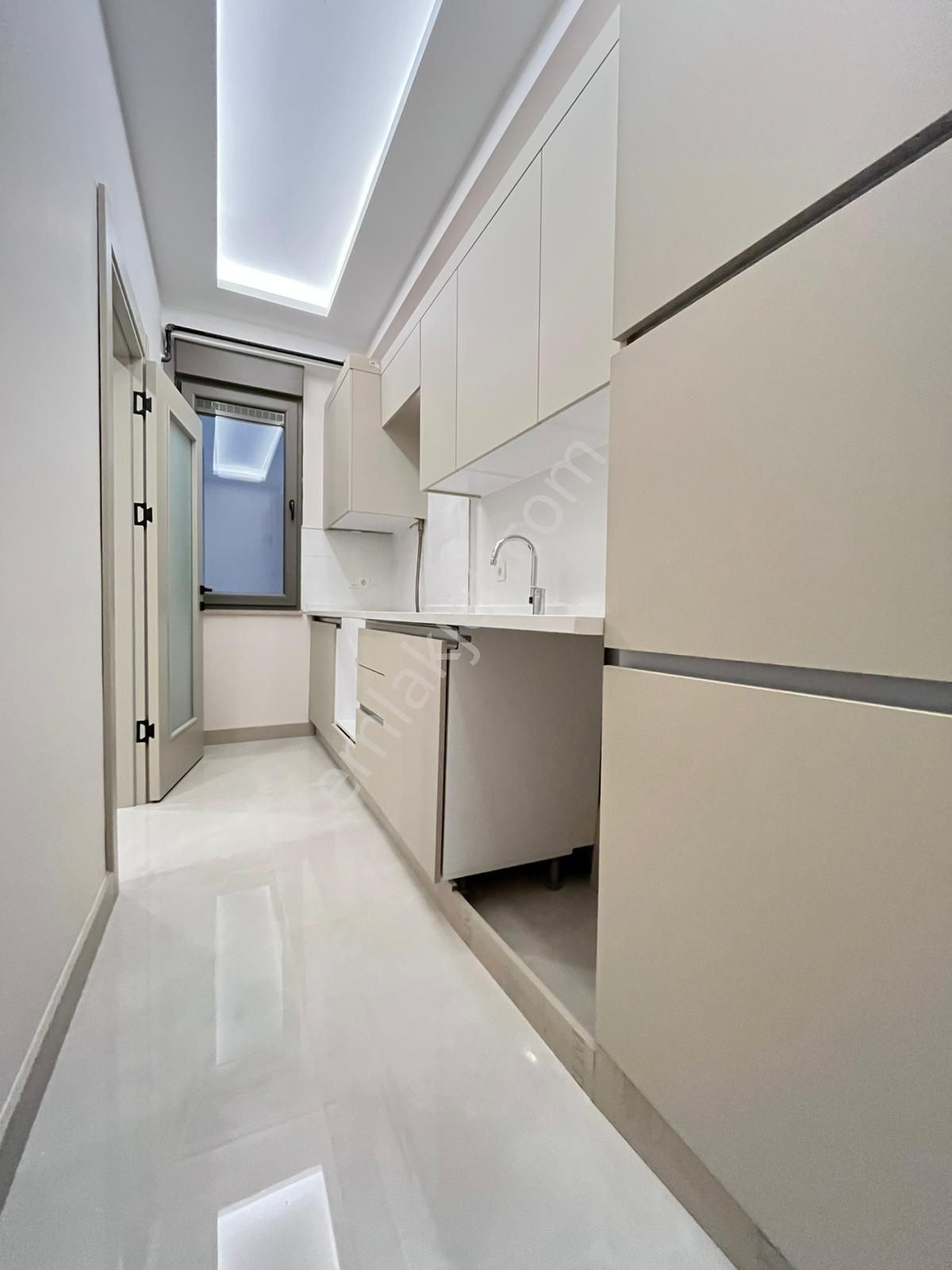 ▃artemin▃idealtepe Sahili'nde 3.kat Balkonlu Sıfır 95m² 2+1 ! - Görsel 27