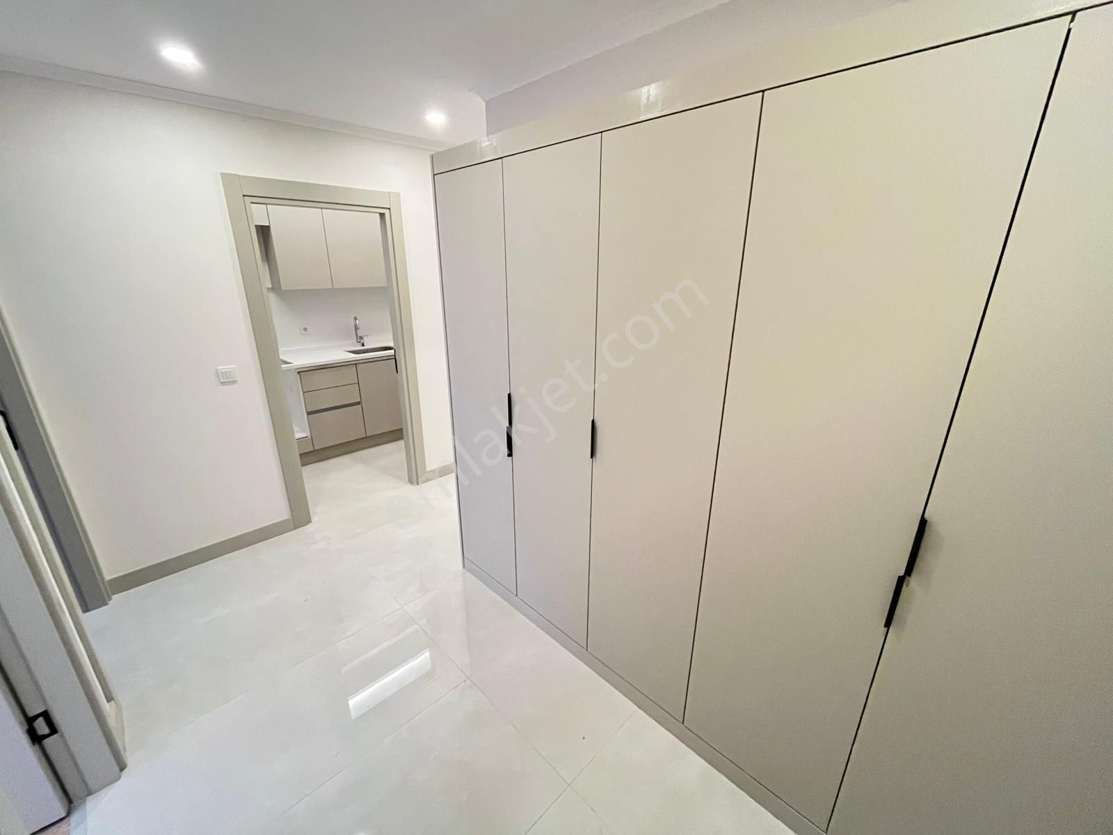 ▃artemin▃idealtepe Sahili'nde 3.kat Balkonlu Sıfır 95m² 2+1 ! - Görsel 25