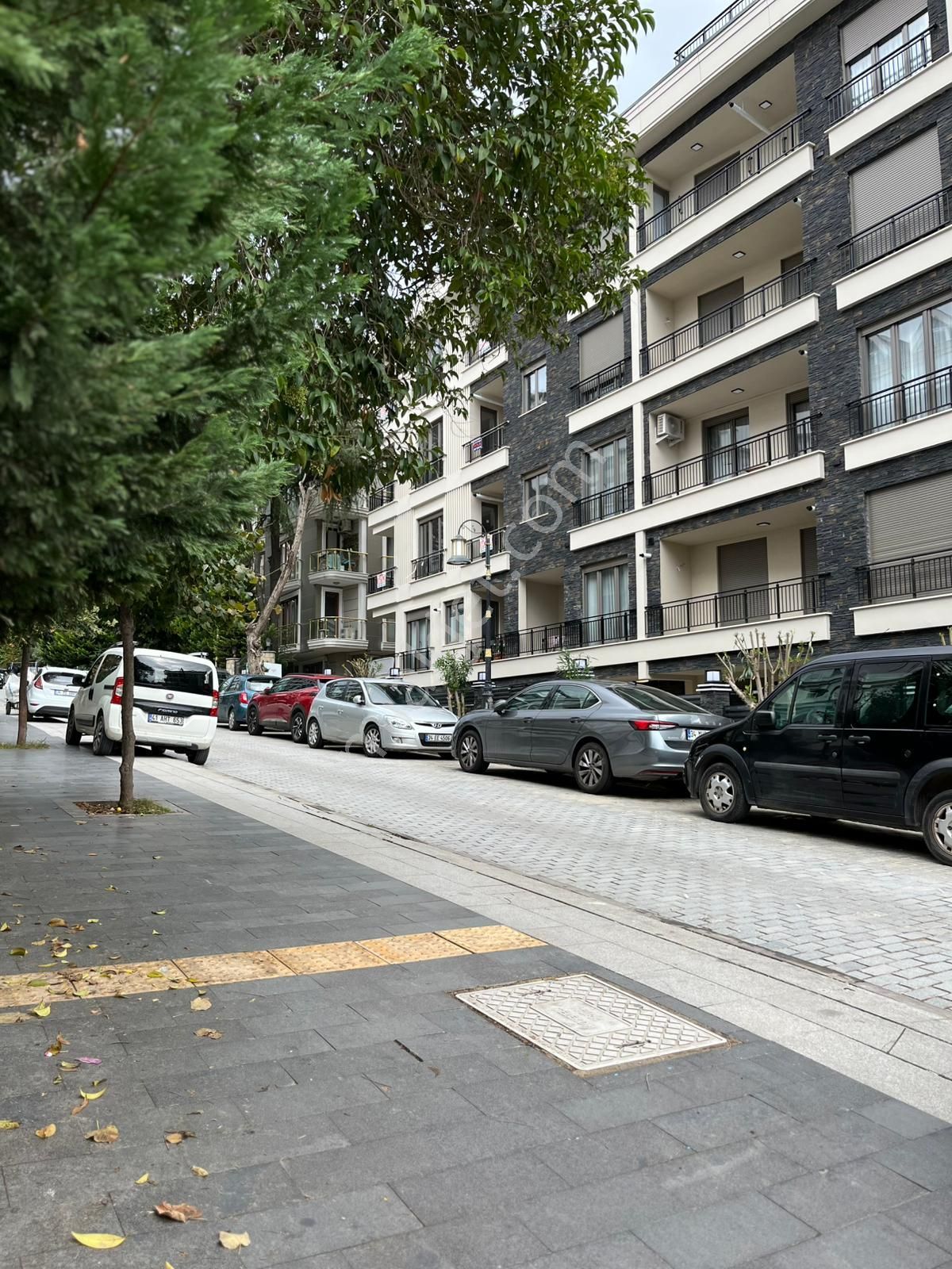 ▃artemin▃idealtepe Sahili'nde 3.kat Balkonlu Sıfır 95m² 2+1 ! - Görsel 6