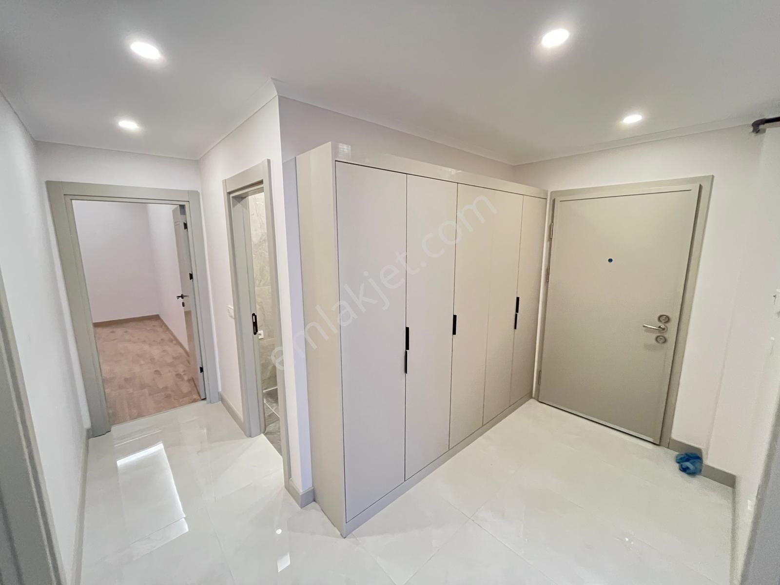 ▃artemin▃idealtepe Sahili'nde 3.kat Balkonlu Sıfır 95m² 2+1 ! - Görsel 23