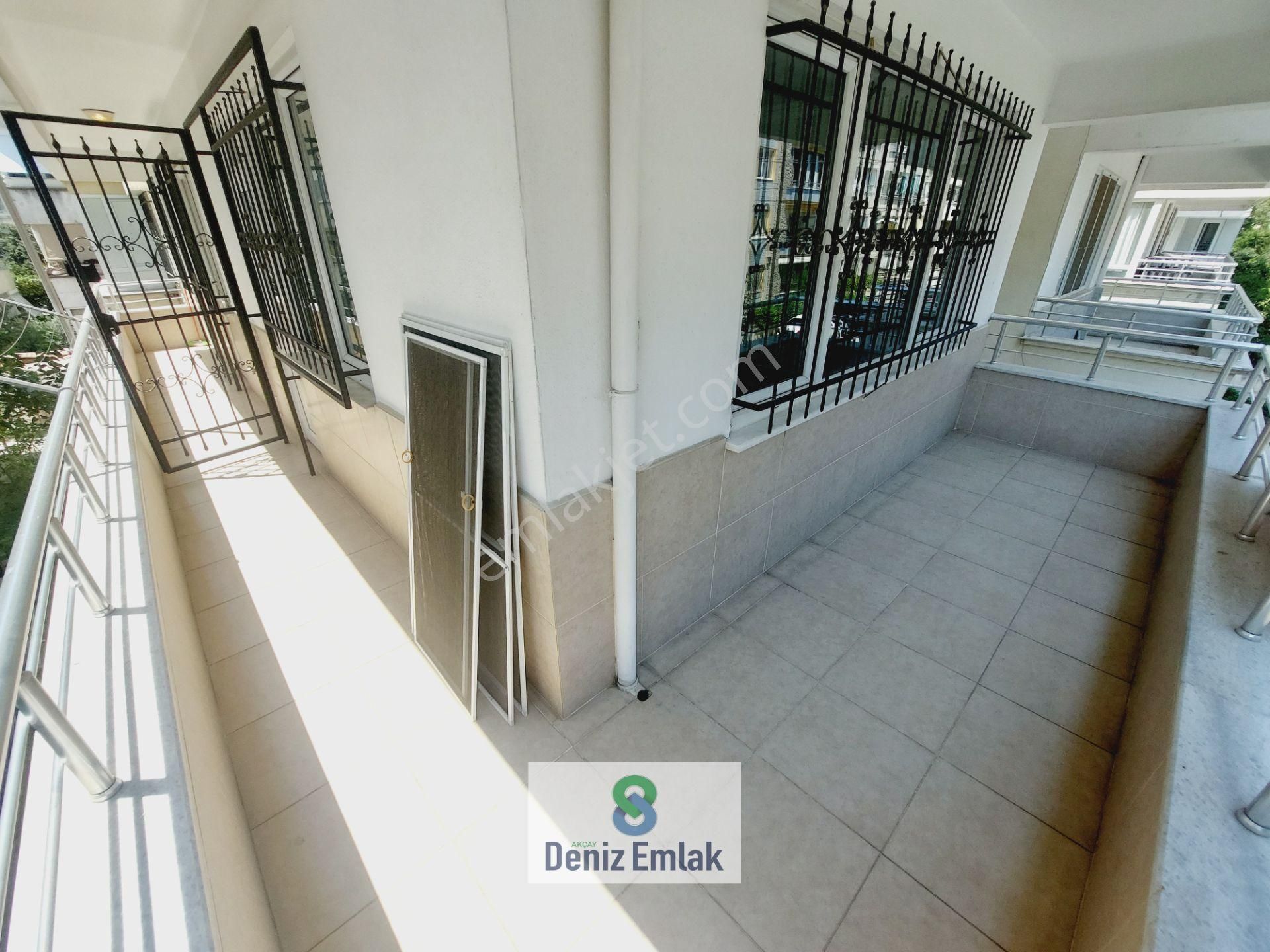 Denizden Akçayda Öncephe Arakat Komple Tadilatlı Satılık 3+1 Daire. - Görsel 6