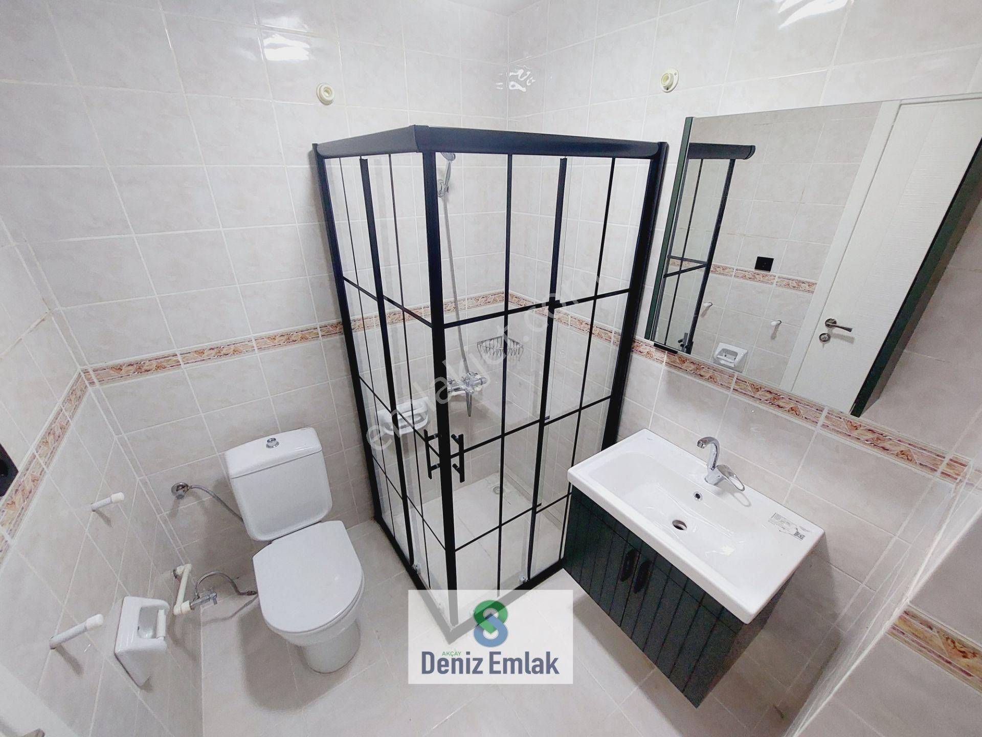 Denizden Akçayda Öncephe Arakat Komple Tadilatlı Satılık 3+1 Daire. - Görsel 5