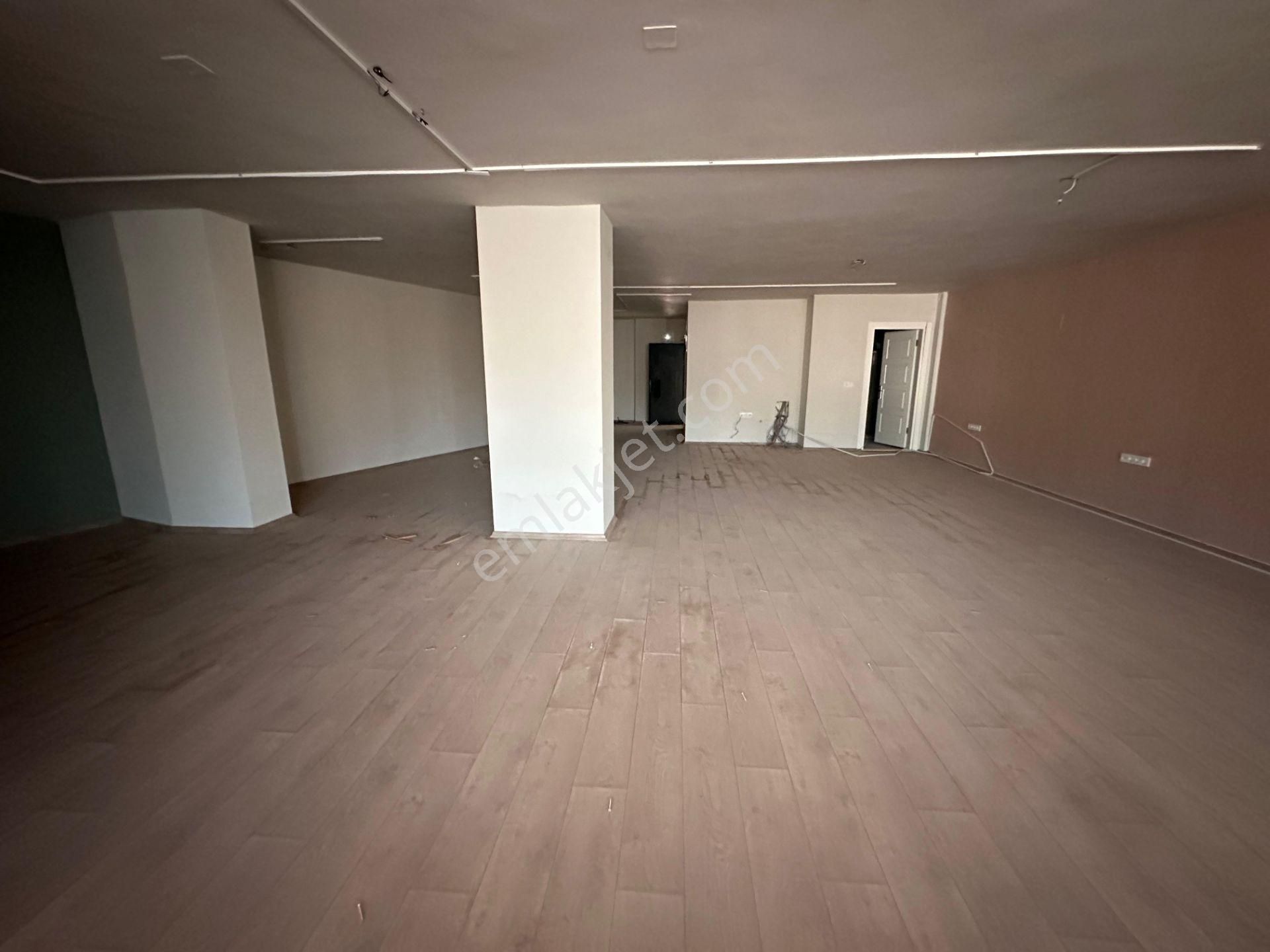 Stop’tan Çevreyolunda Asansörlü Komple Kiralık Bina - Görsel 16