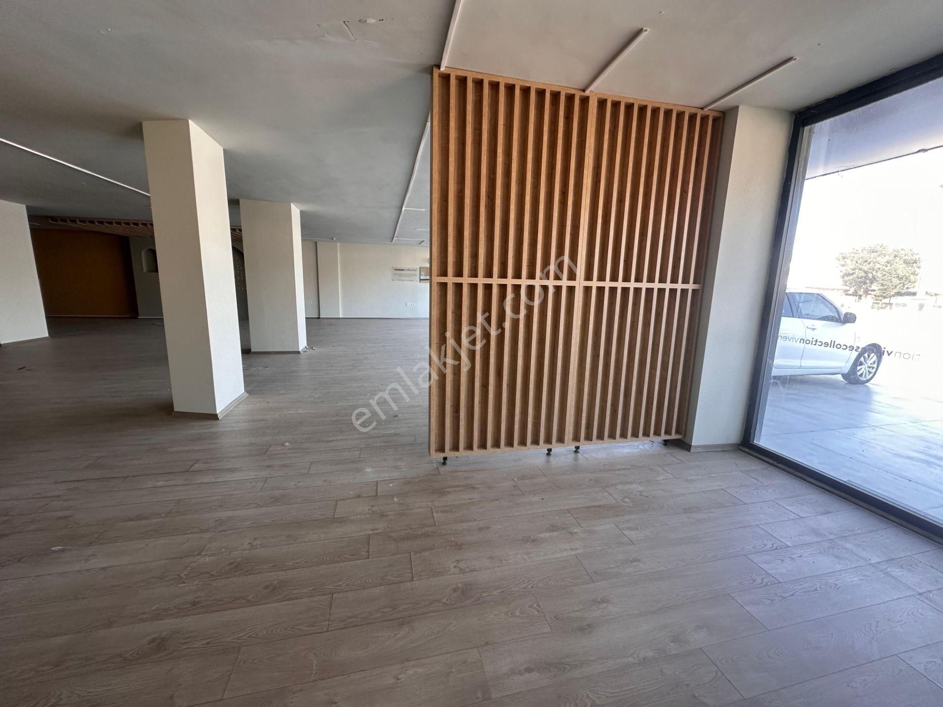 Stop’tan Çevreyolunda Asansörlü Komple Kiralık Bina - Görsel 10