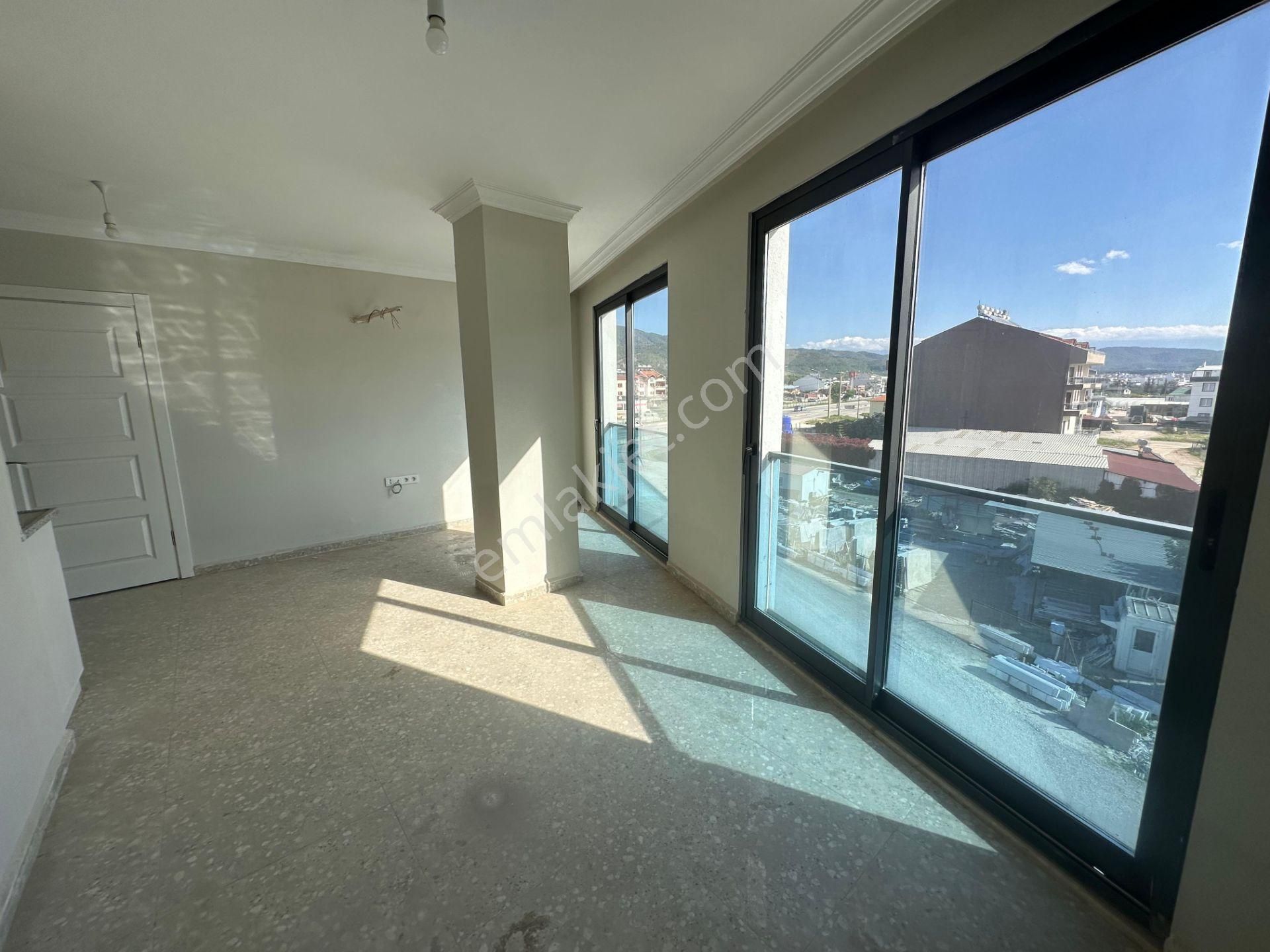 Stop’tan Çevreyolunda Asansörlü Komple Kiralık Bina - Görsel 22