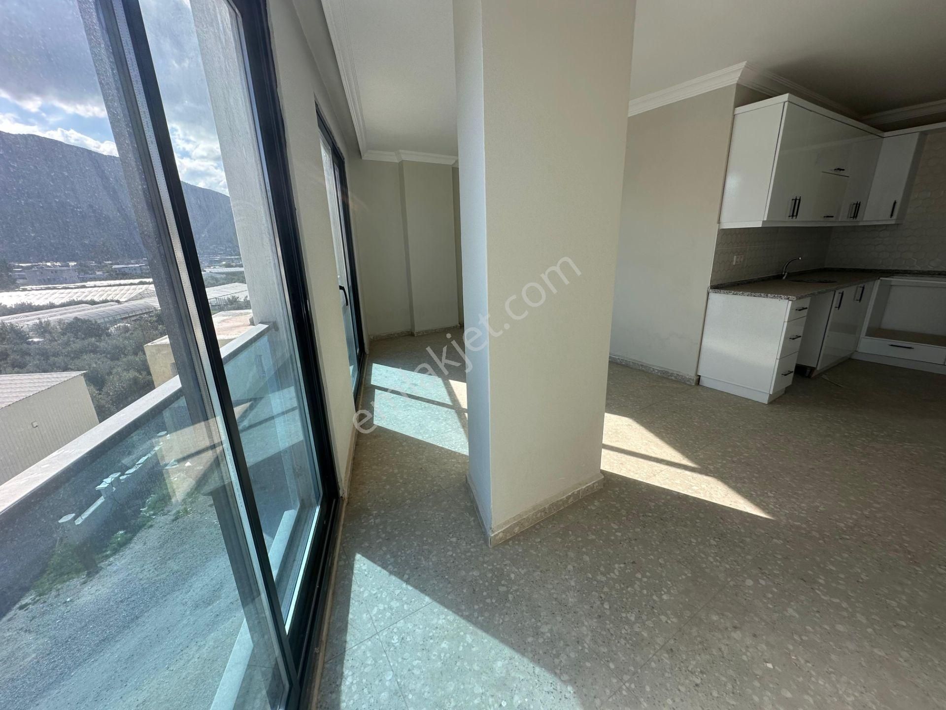 Stop’tan Çevreyolunda Asansörlü Komple Kiralık Bina - Görsel 21