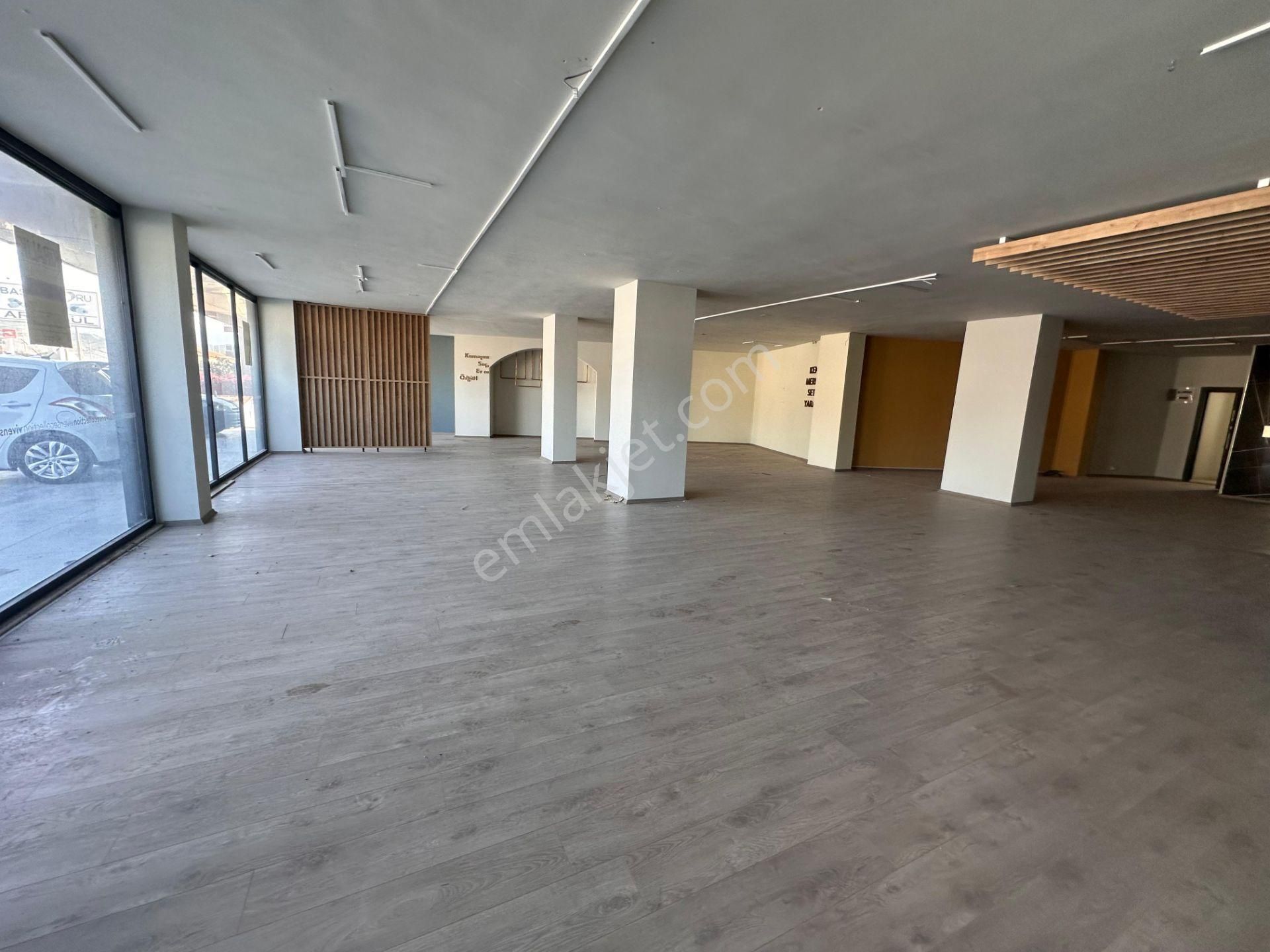 Stop’tan Çevreyolunda Asansörlü Komple Kiralık Bina - Görsel 7