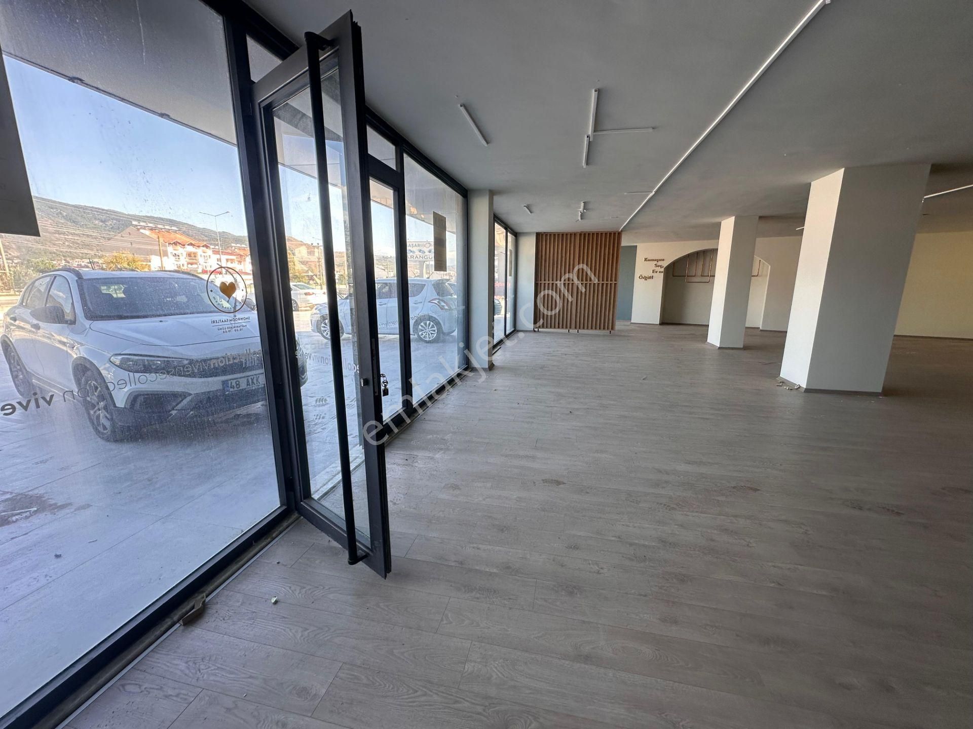 Stop’tan Çevreyolunda Asansörlü Komple Kiralık Bina - Görsel 9