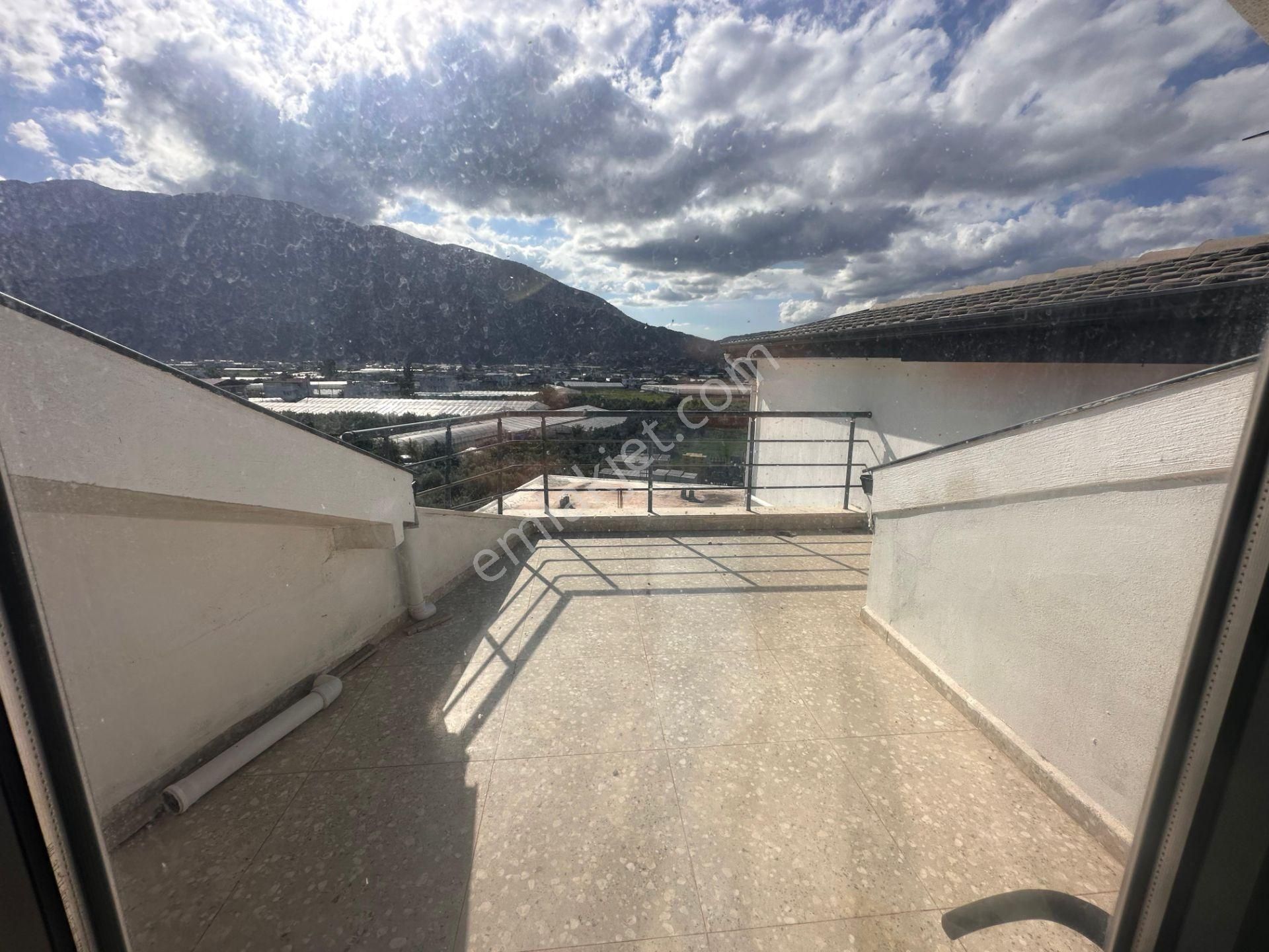 Stop’tan Çevreyolunda Asansörlü Komple Kiralık Bina - Görsel 27