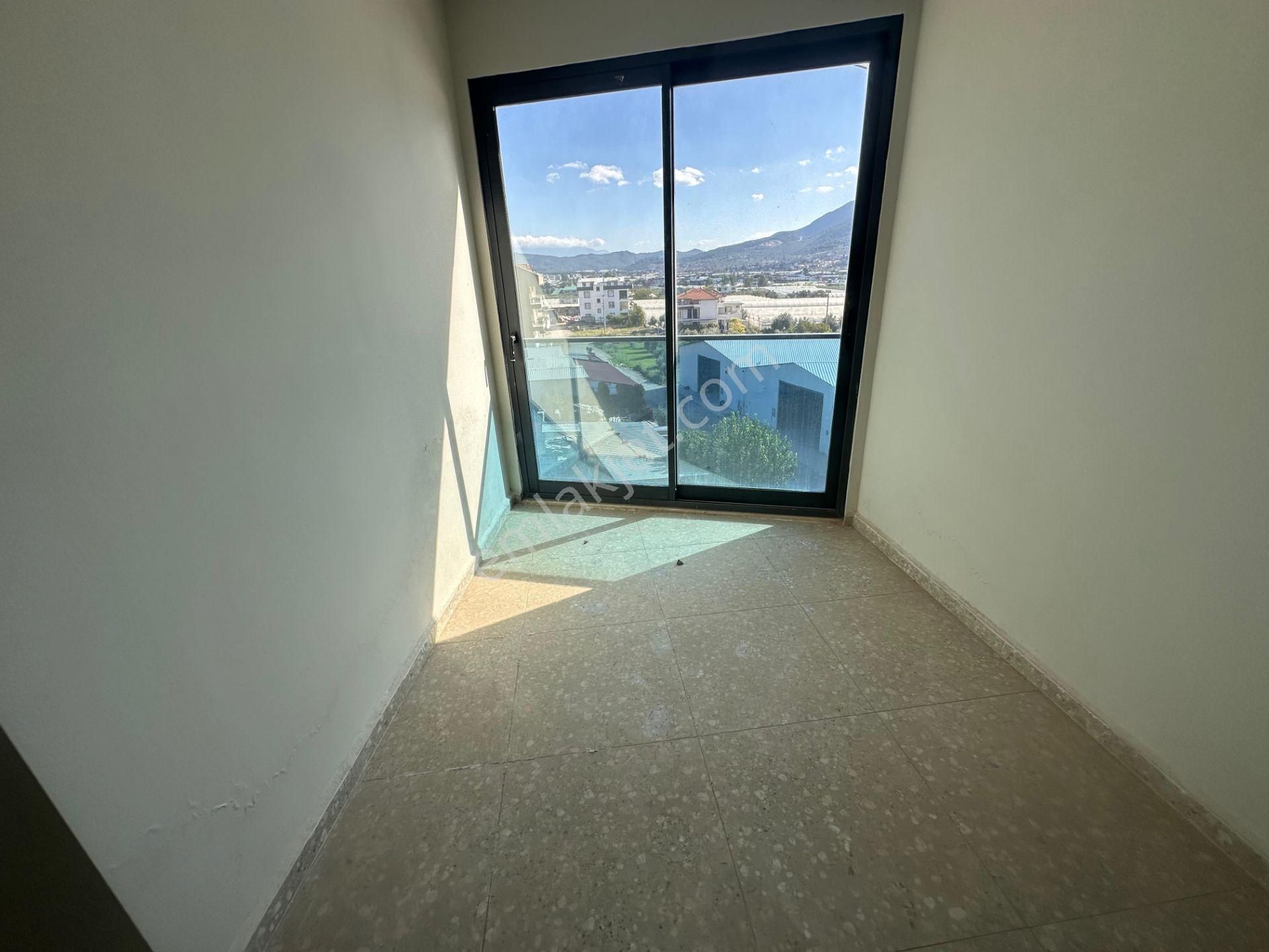 Stop’tan Çevreyolunda Asansörlü Komple Kiralık Bina - Görsel 31